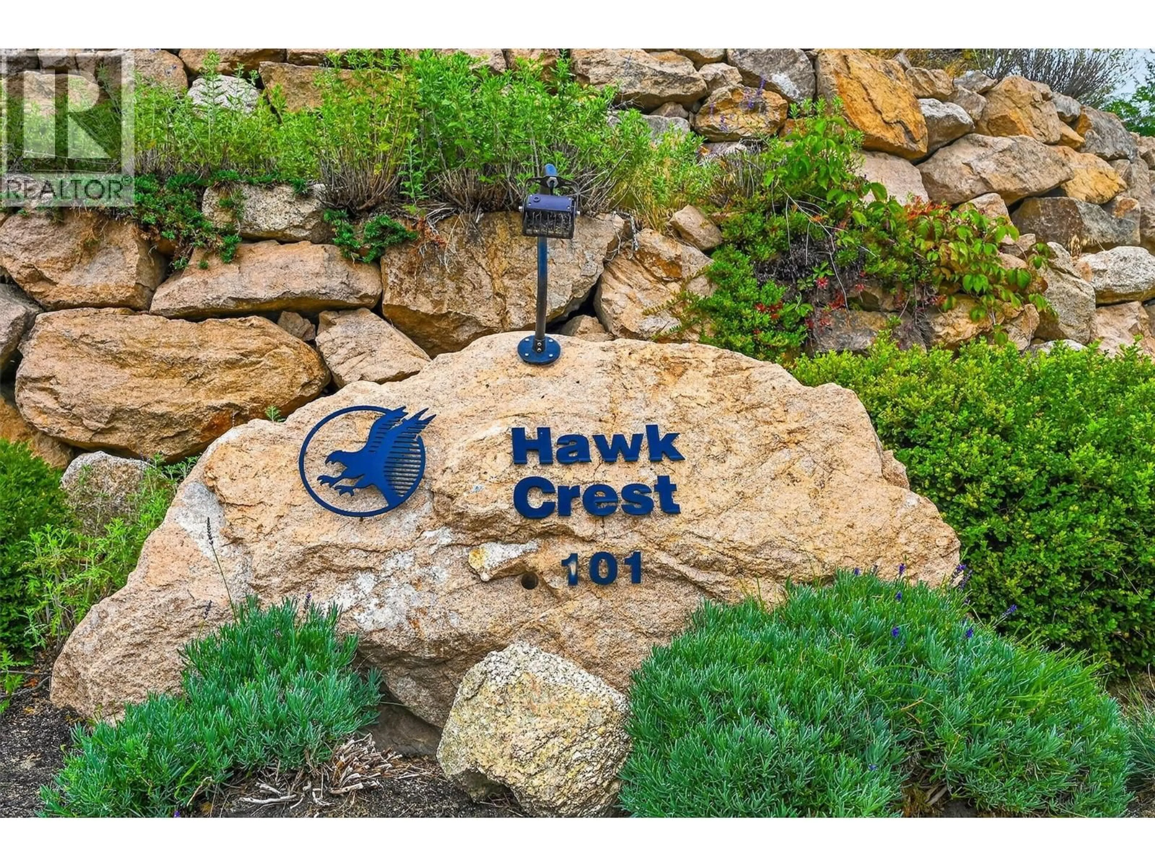 Unknown for 4 - 101 FALCON POINT WAY, Vernon British Columbia V1H1V4