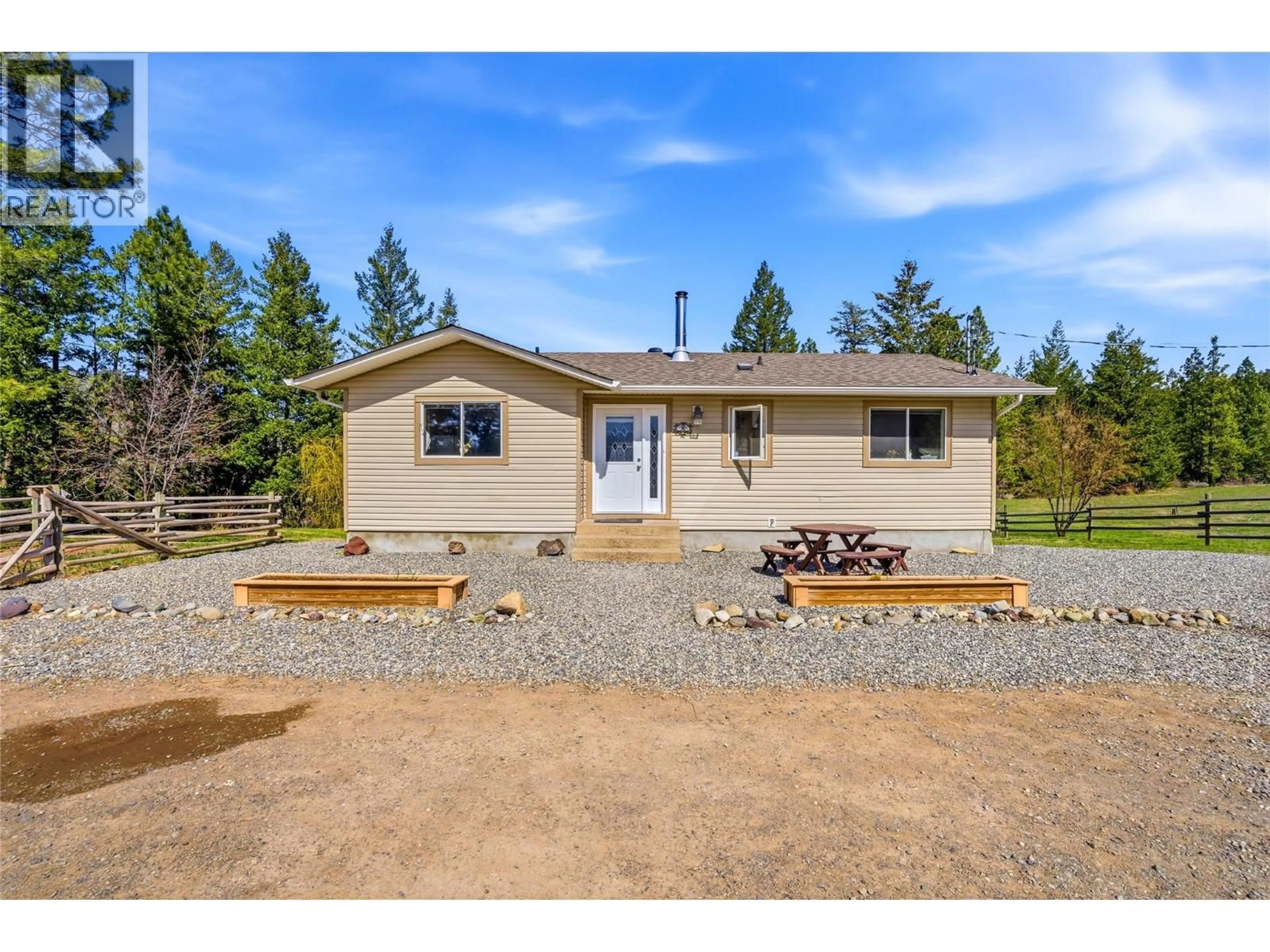 Unknown for 345 COLDWATER ROAD, Merritt British Columbia V1K1B8