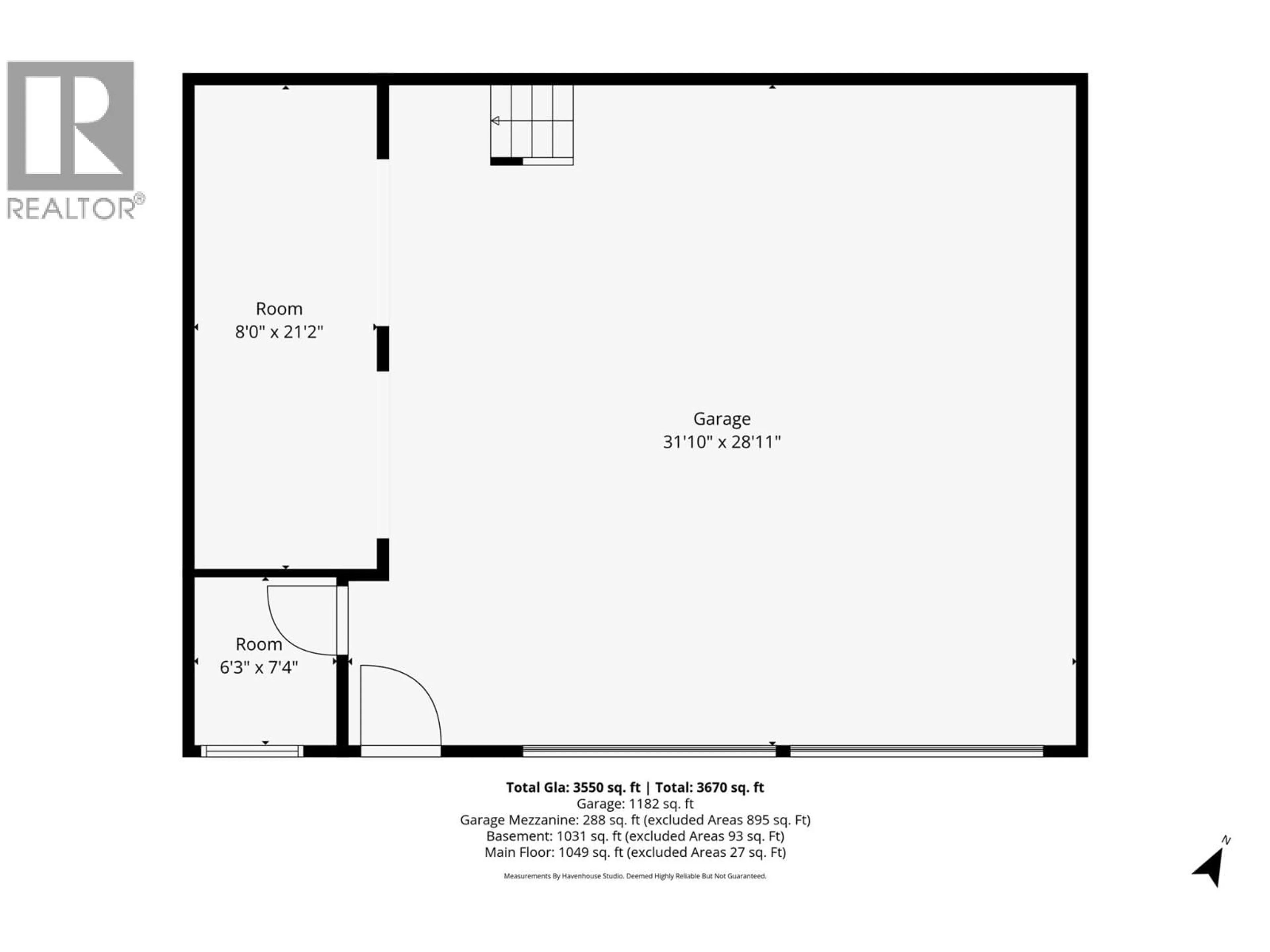 Floor plan for 345 COLDWATER ROAD, Merritt British Columbia V1K1B8