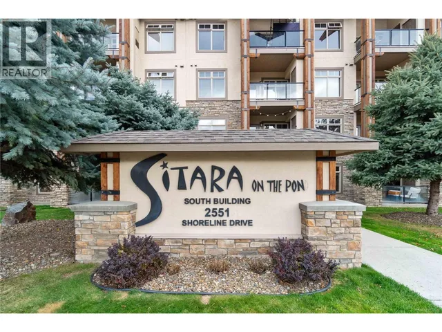 223 - 2551 SHORELINE DRIVE, Lake Country 4