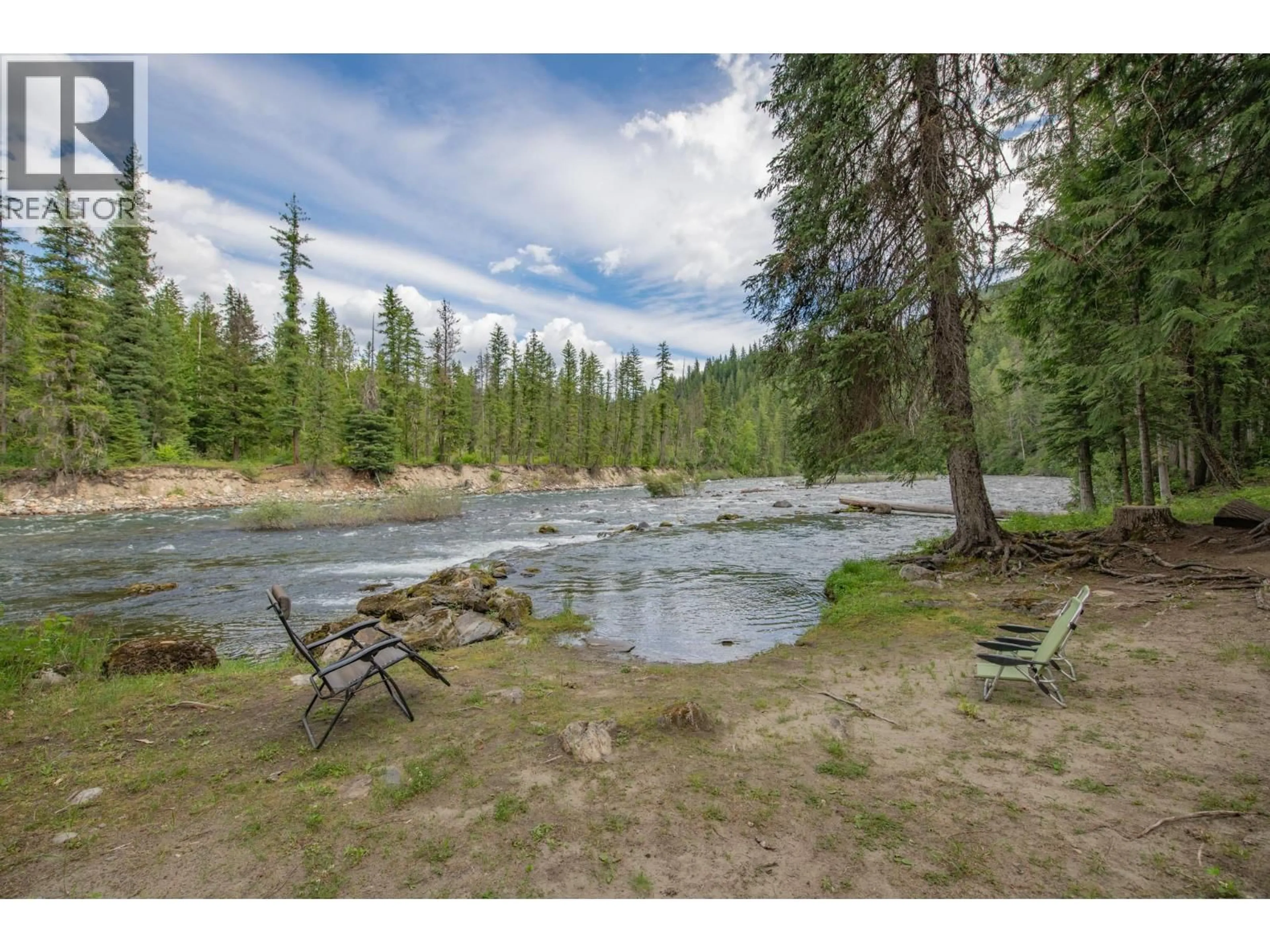 Unknown for 1136 SUGAR LAKE ROAD, Cherryville British Columbia V0E2G2