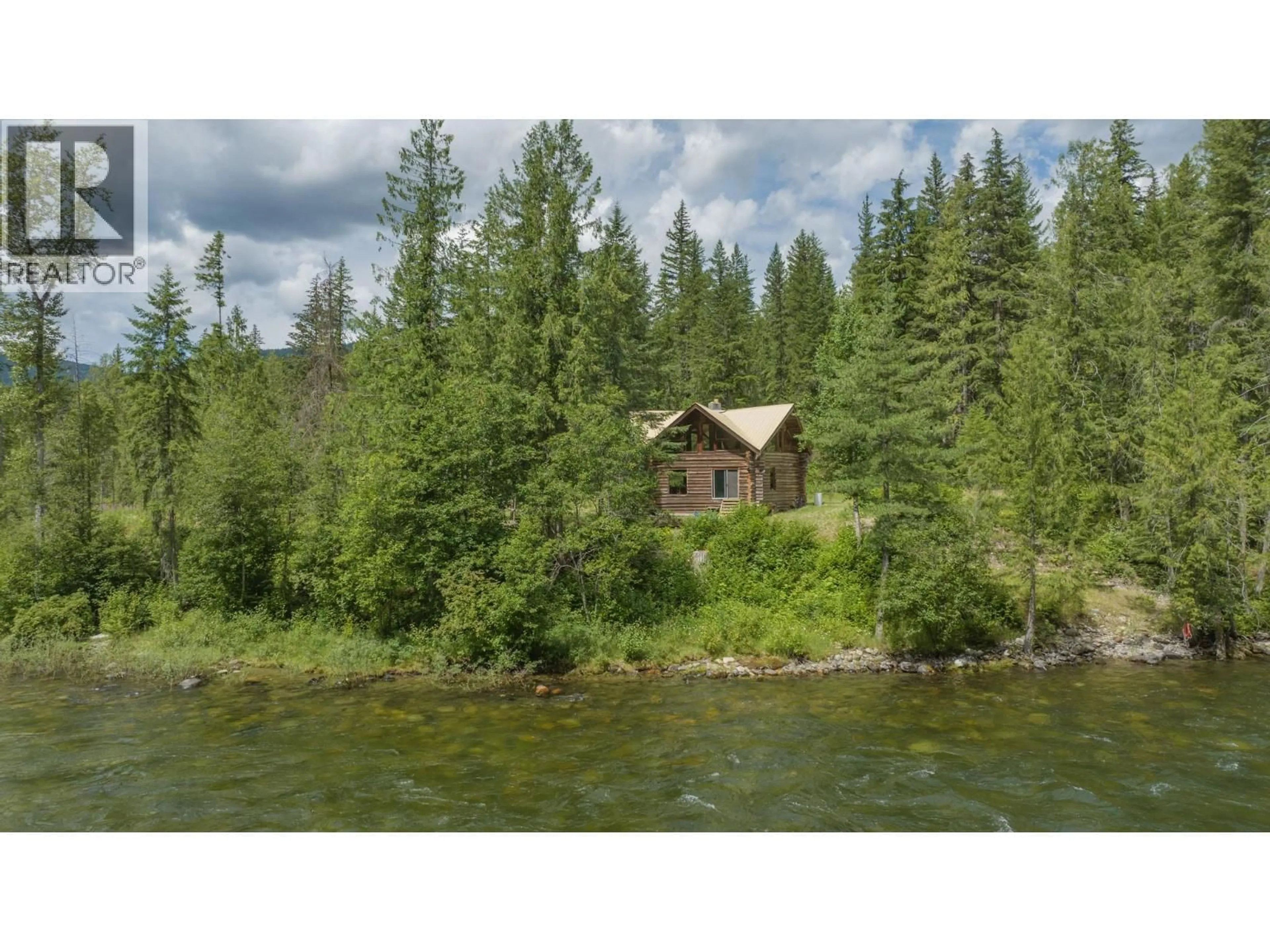 Shed for 1136 SUGAR LAKE ROAD, Cherryville British Columbia V0E2G2