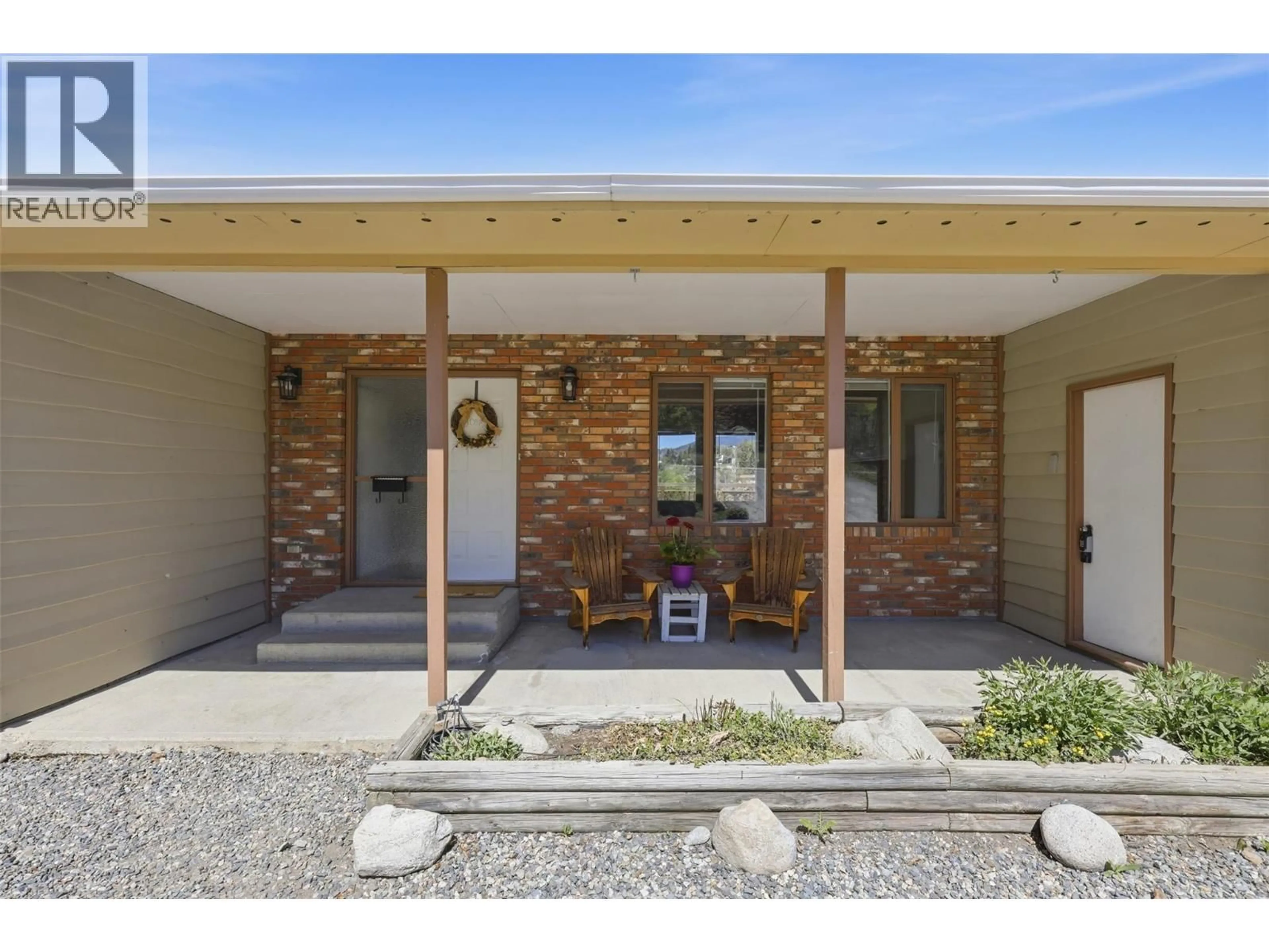 Unknown for 1496 TODD ROAD, Kamloops British Columbia V2C5B5