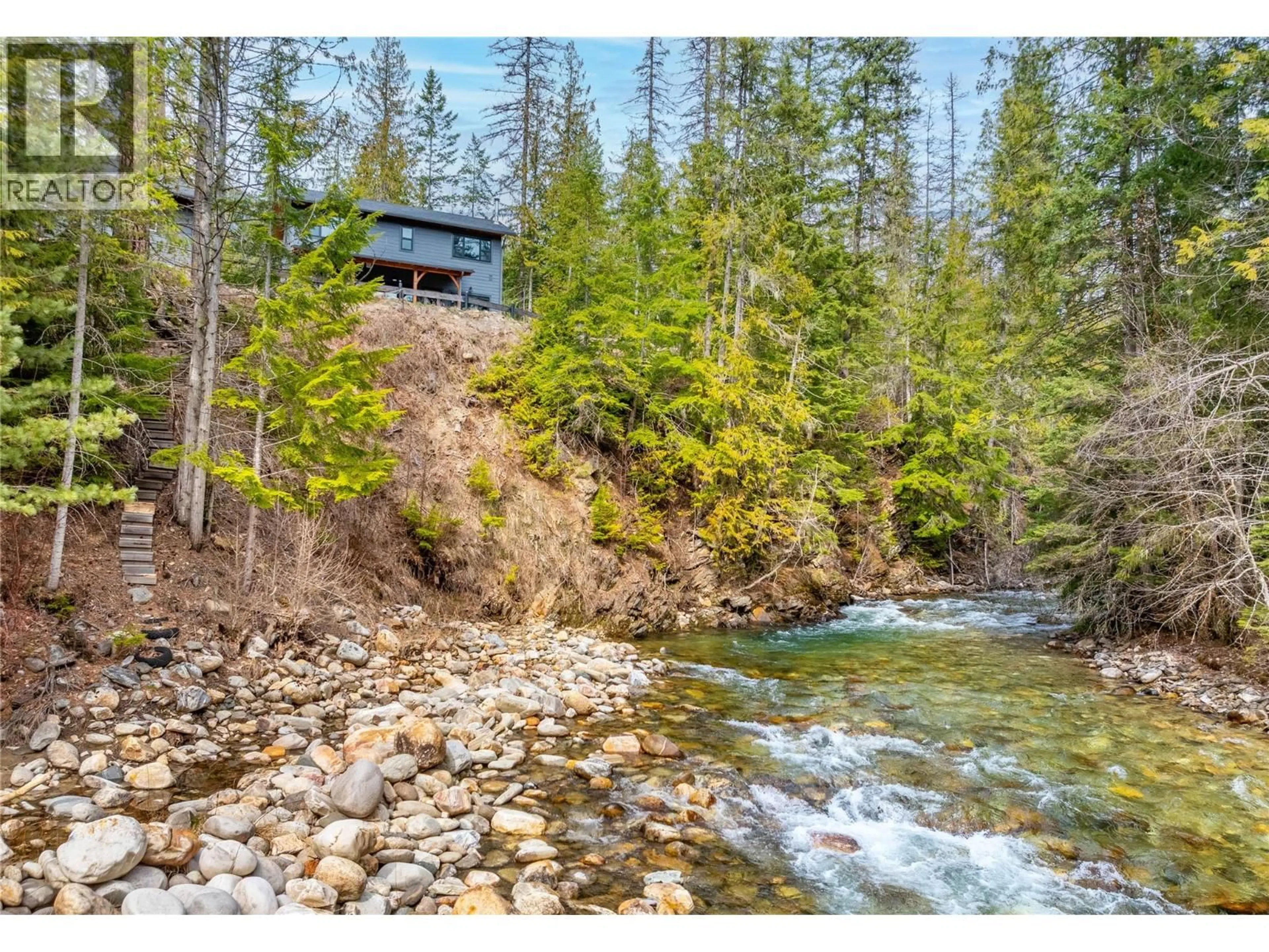 Unknown for 16328 WADDS ROAD, Crawford Bay British Columbia V0B1E0