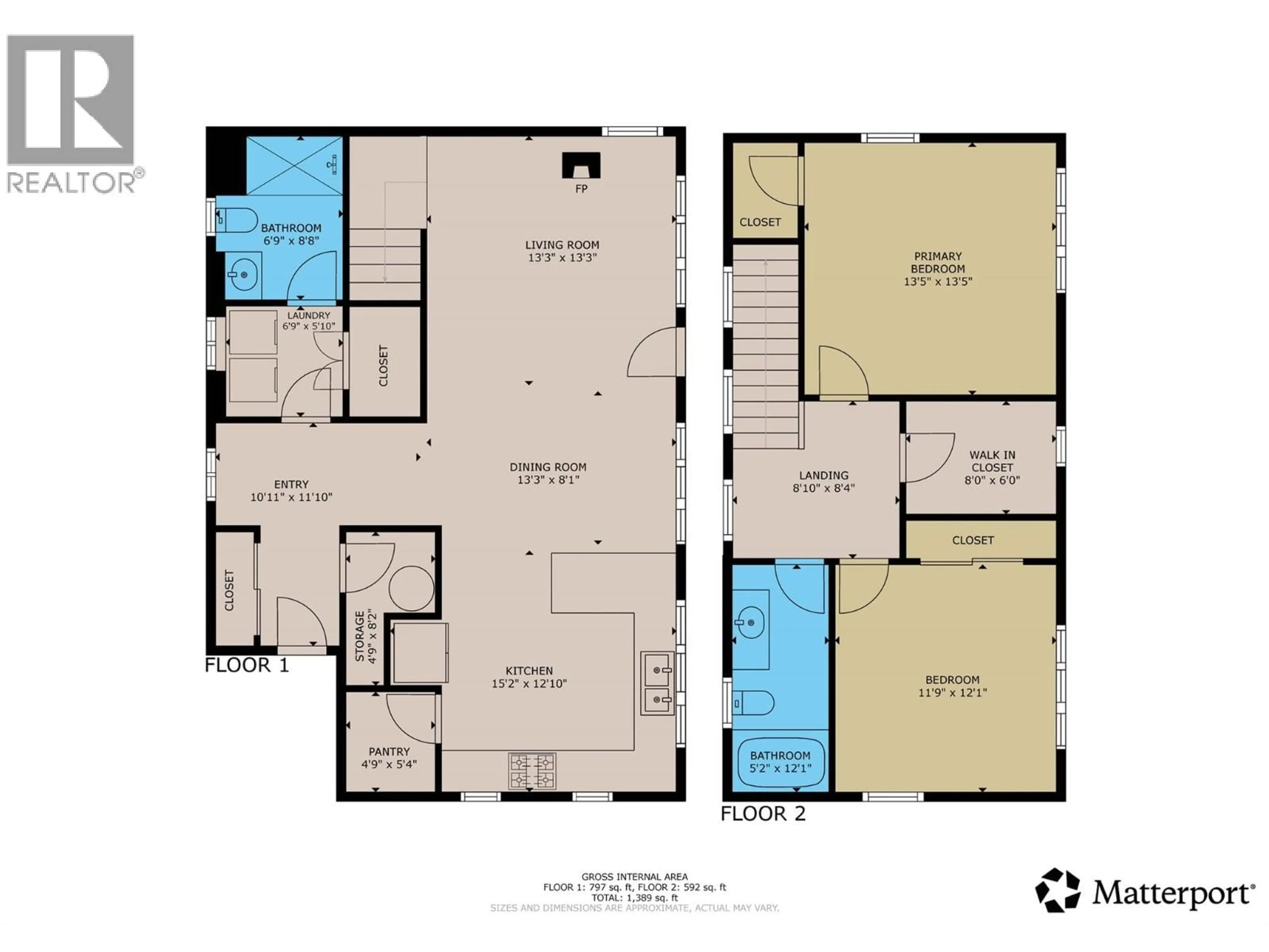Floor plan for 16328 WADDS ROAD, Crawford Bay British Columbia V0B1E0