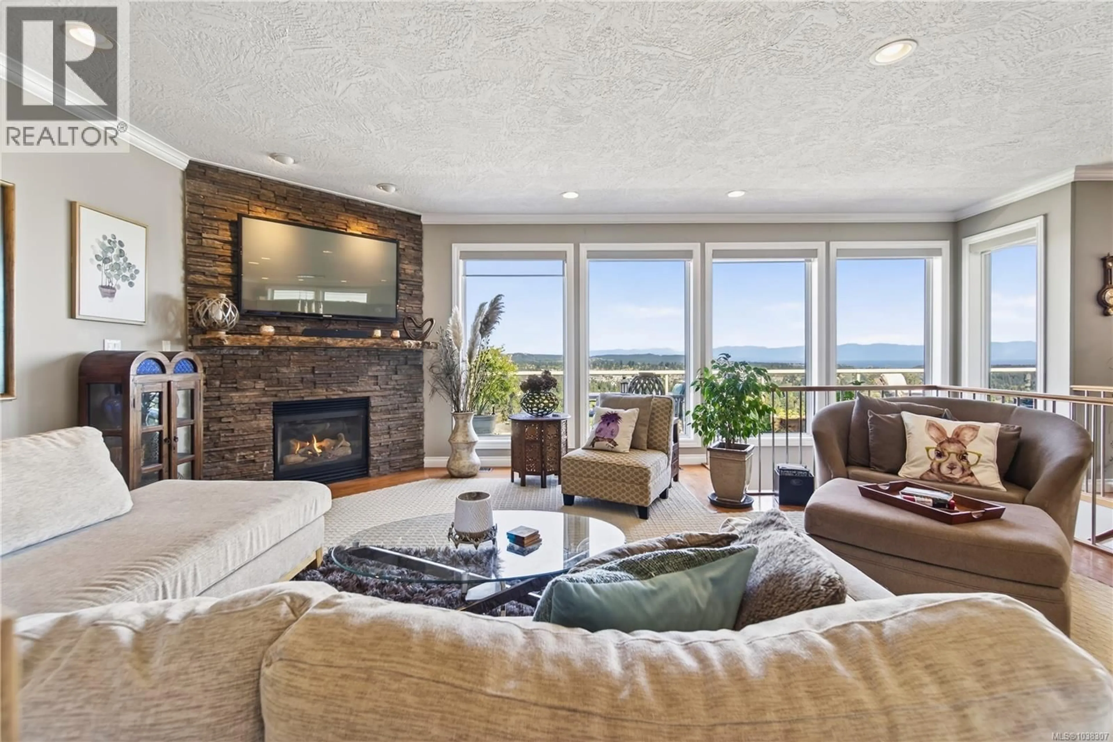 Living room with furniture, unknown for 2122 WREN PLACE, Nanaimo British Columbia V9R7A7
