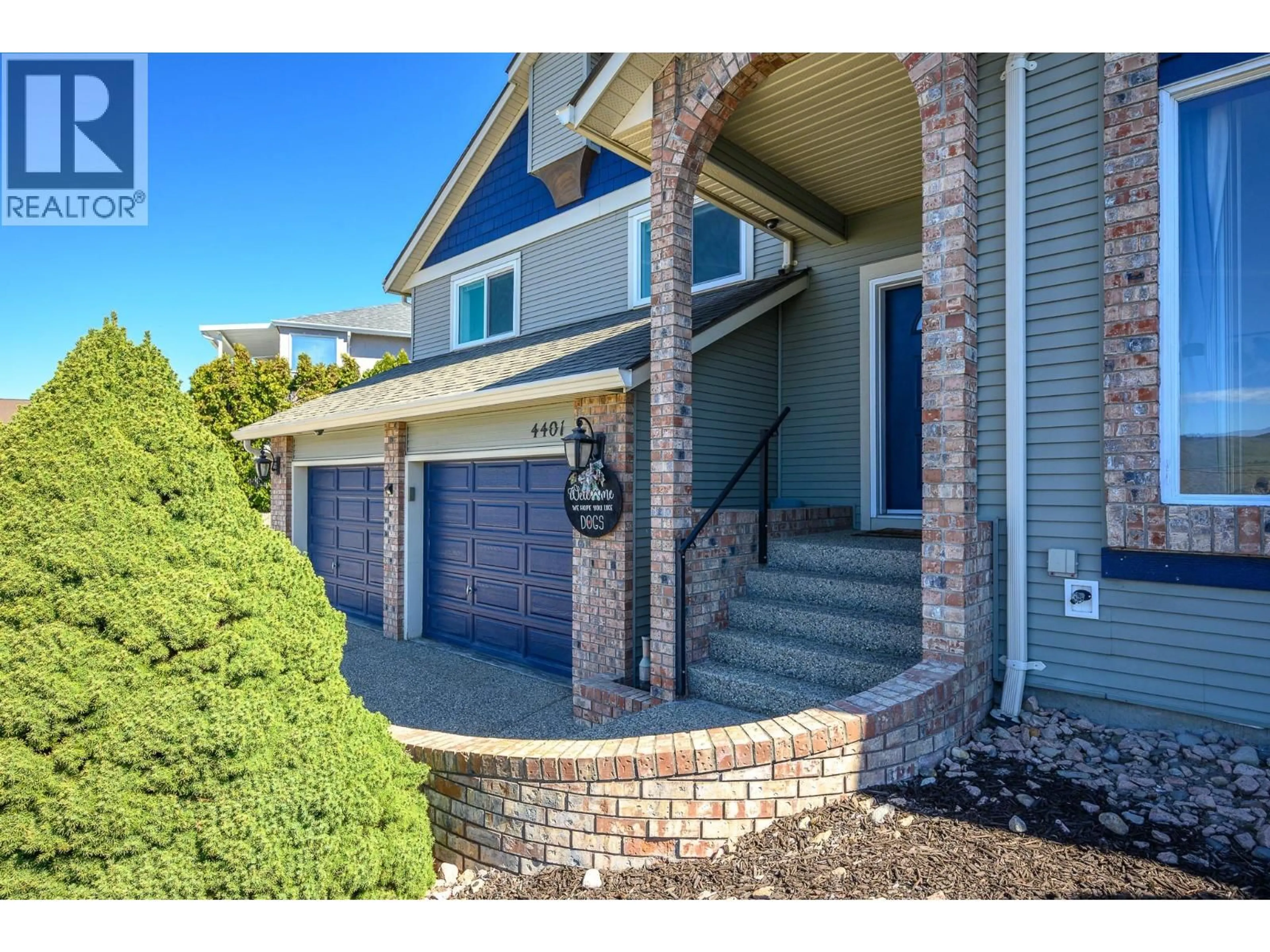 Unknown for 4401 WELLINGTON DRIVE, Vernon British Columbia V1T9A6