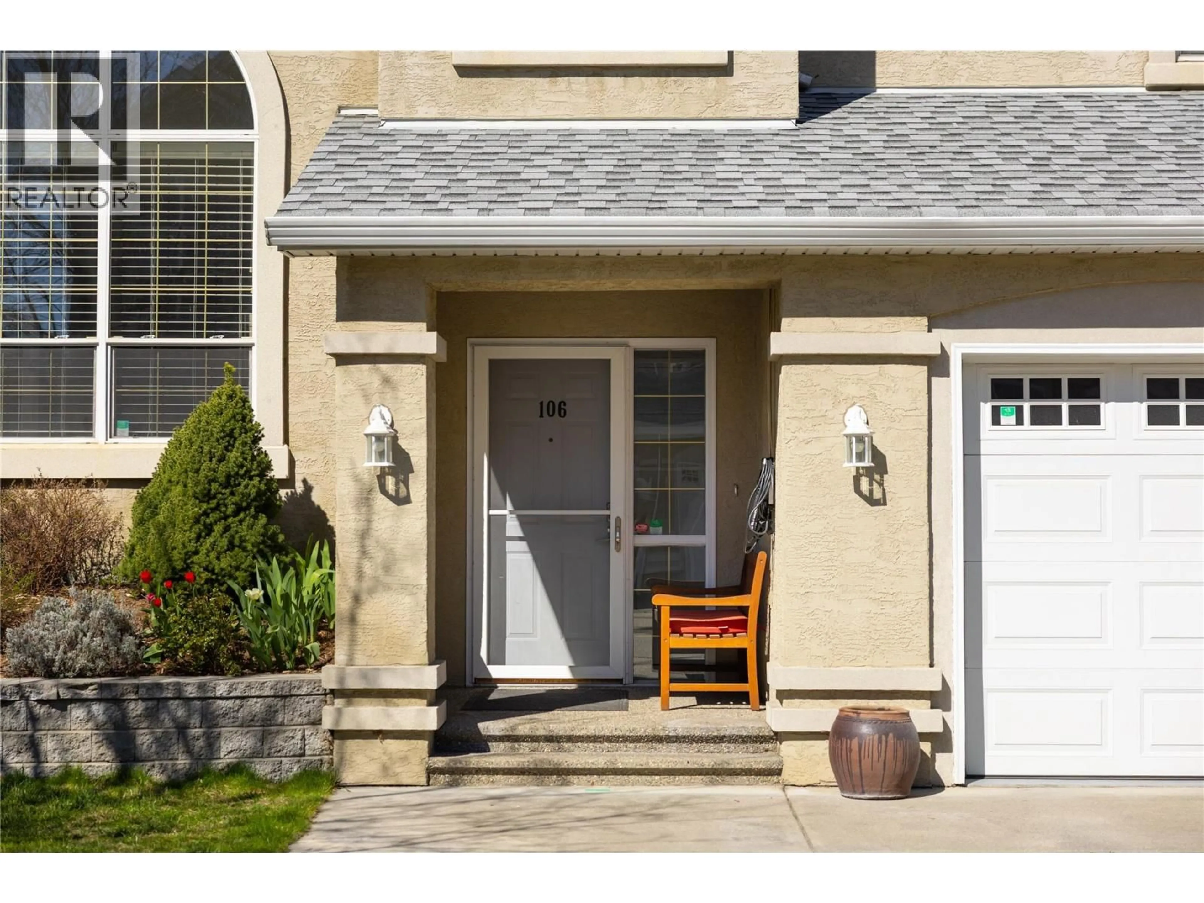 Unknown for 106 - 5501 20 STREET, Vernon British Columbia V1T7T2