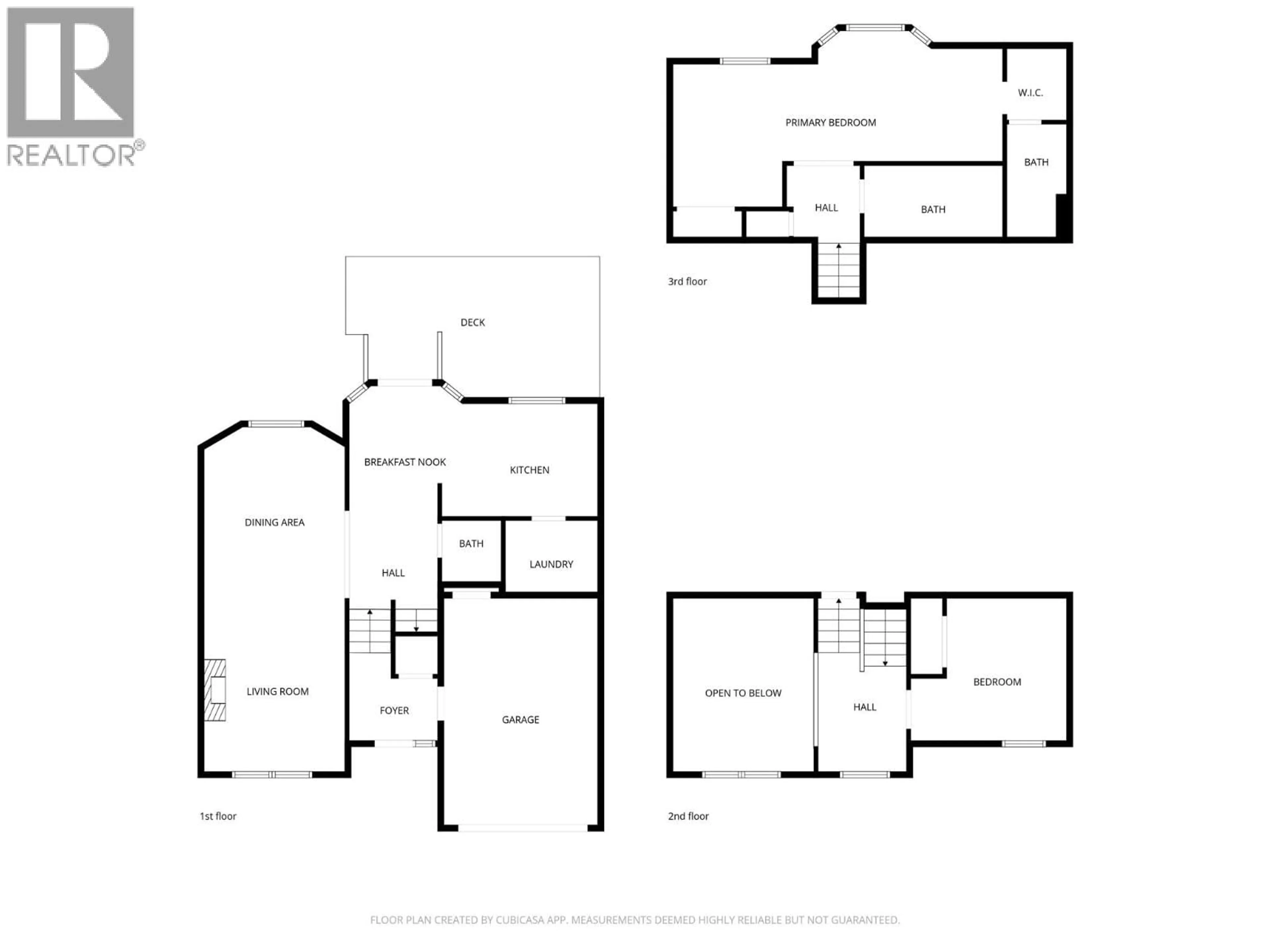 Floor plan for 106 - 5501 20 STREET, Vernon British Columbia V1T7T2