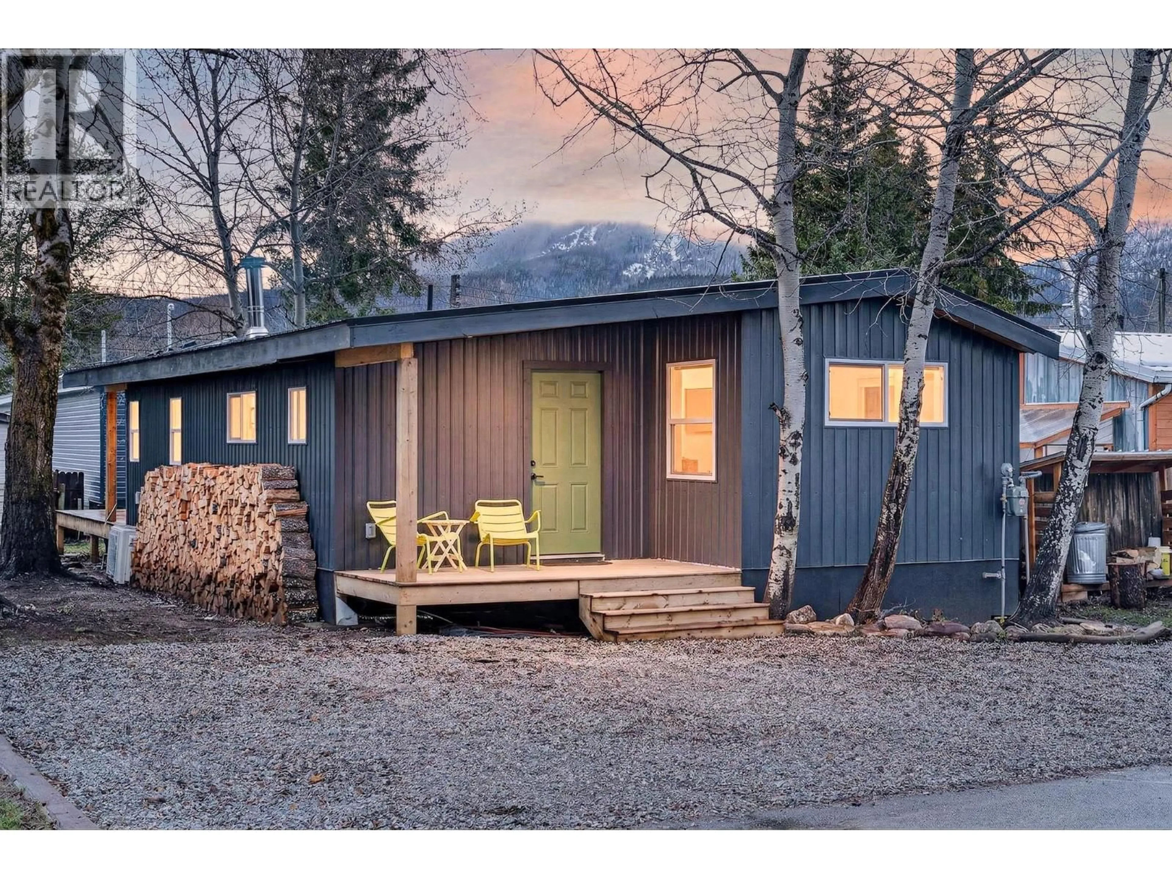 Unknown for F6 - 60 COKATO ROAD, Fernie British Columbia V0B1M0