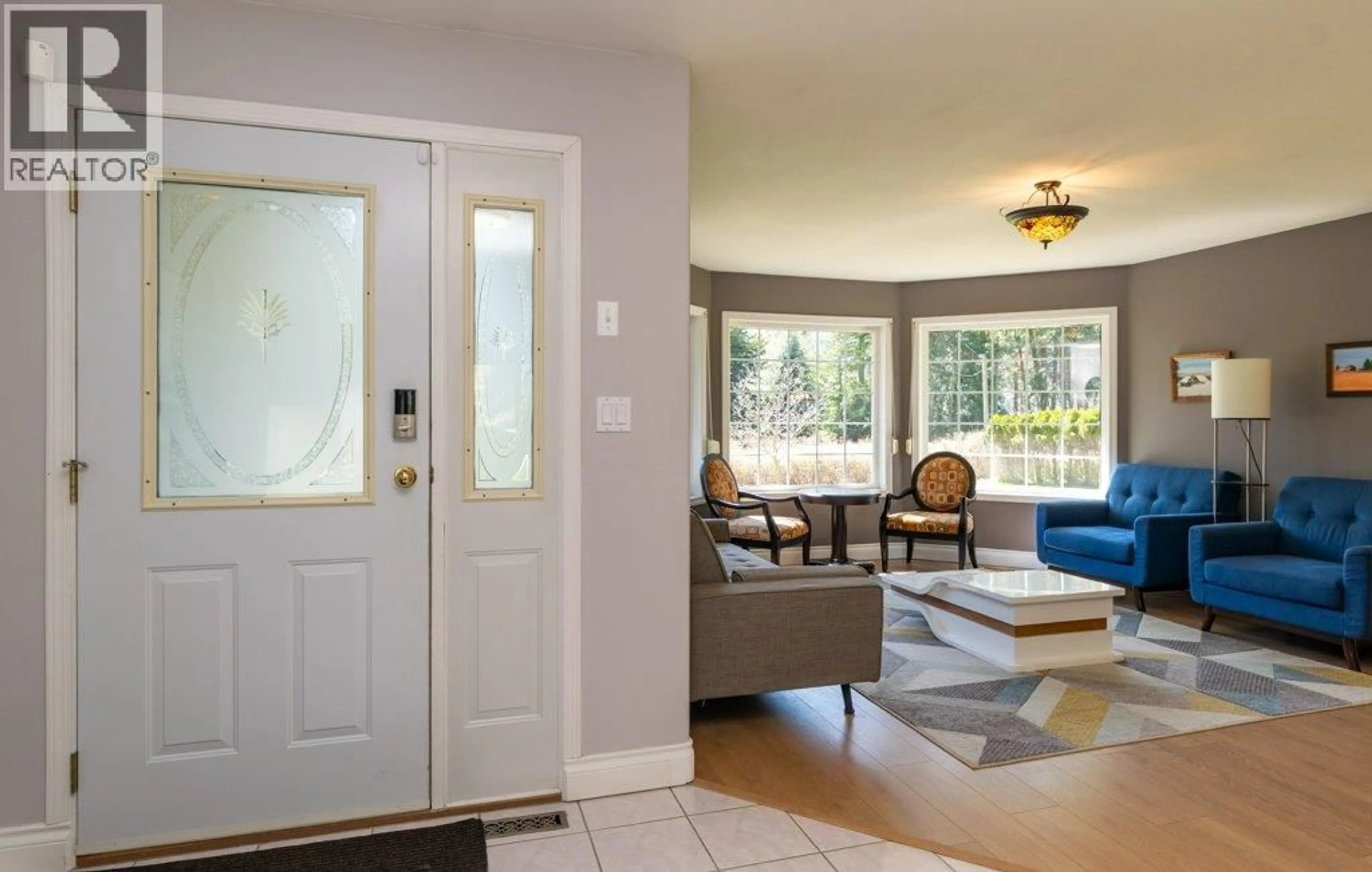 Indoor entryway for 3789 ZINCK ROAD, Scotch Creek British Columbia V0E1M5
