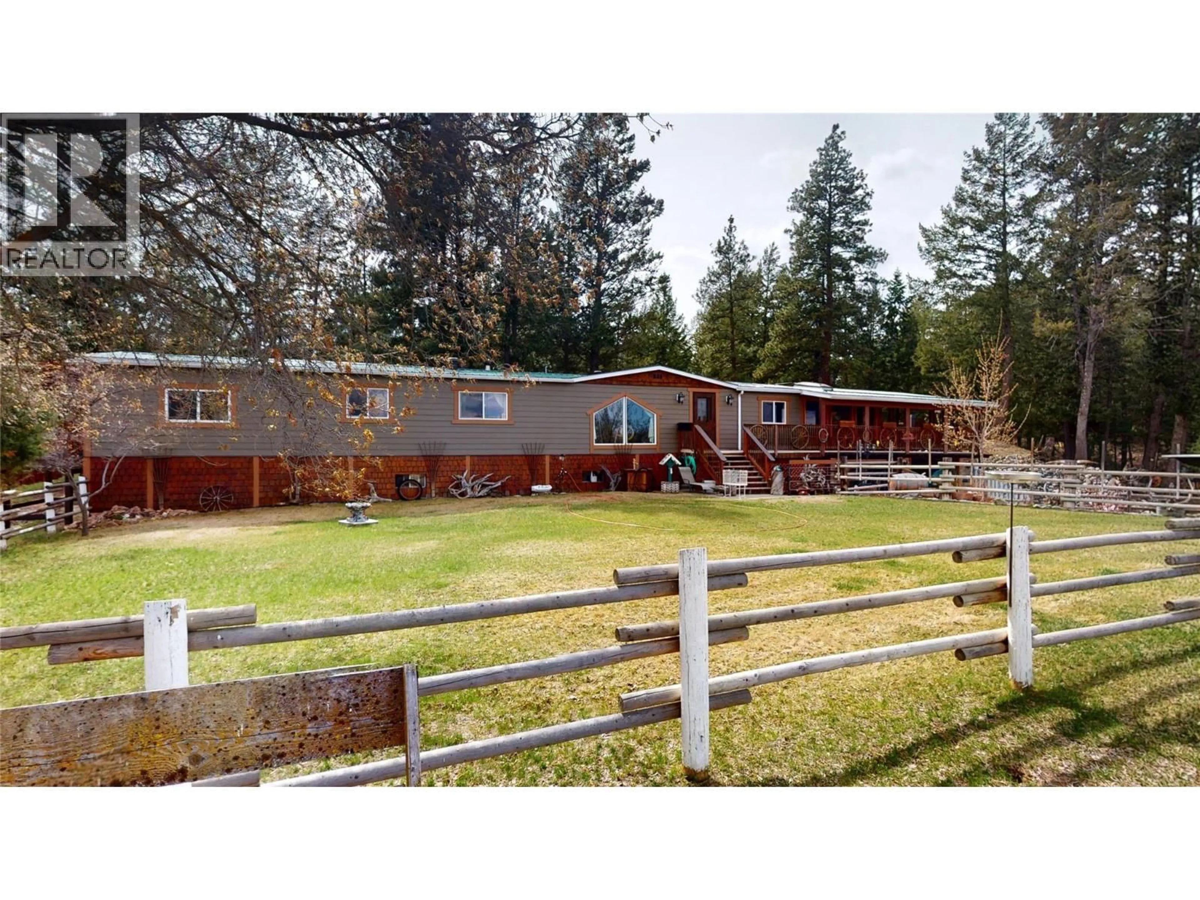 Unknown for 6209 MISSION ROAD, Cranbrook British Columbia V1C7B7
