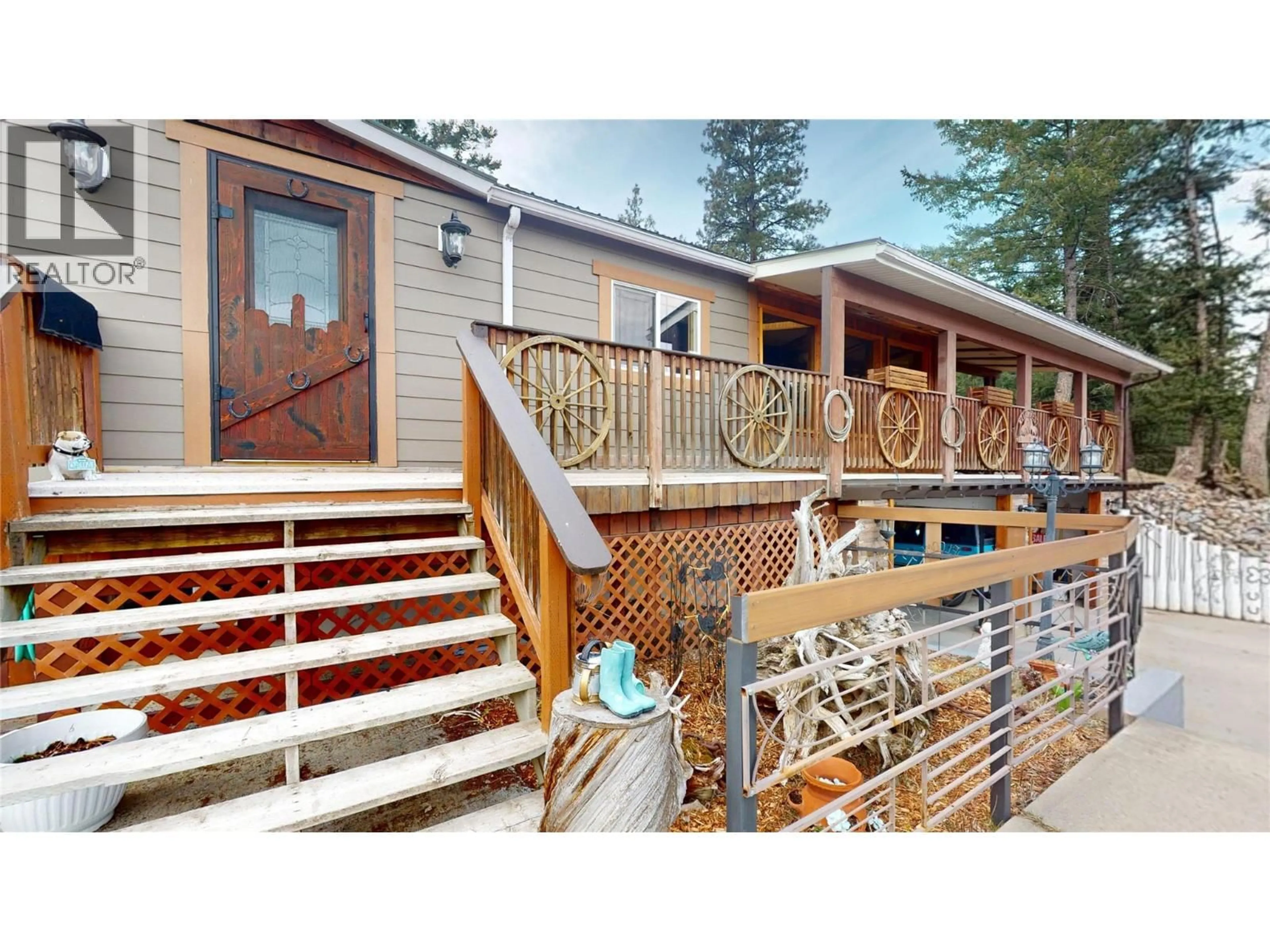 Unknown for 6209 MISSION ROAD, Cranbrook British Columbia V1C7B7