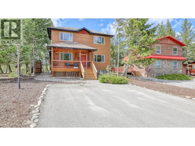 7491 PINE CONE LANE OTHER, Radium Hot Springs 2