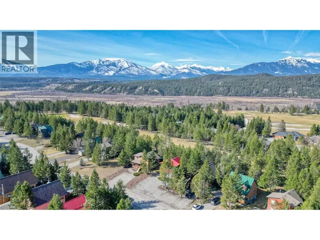 7491 PINE CONE LANE OTHER, Radium Hot Springs 5