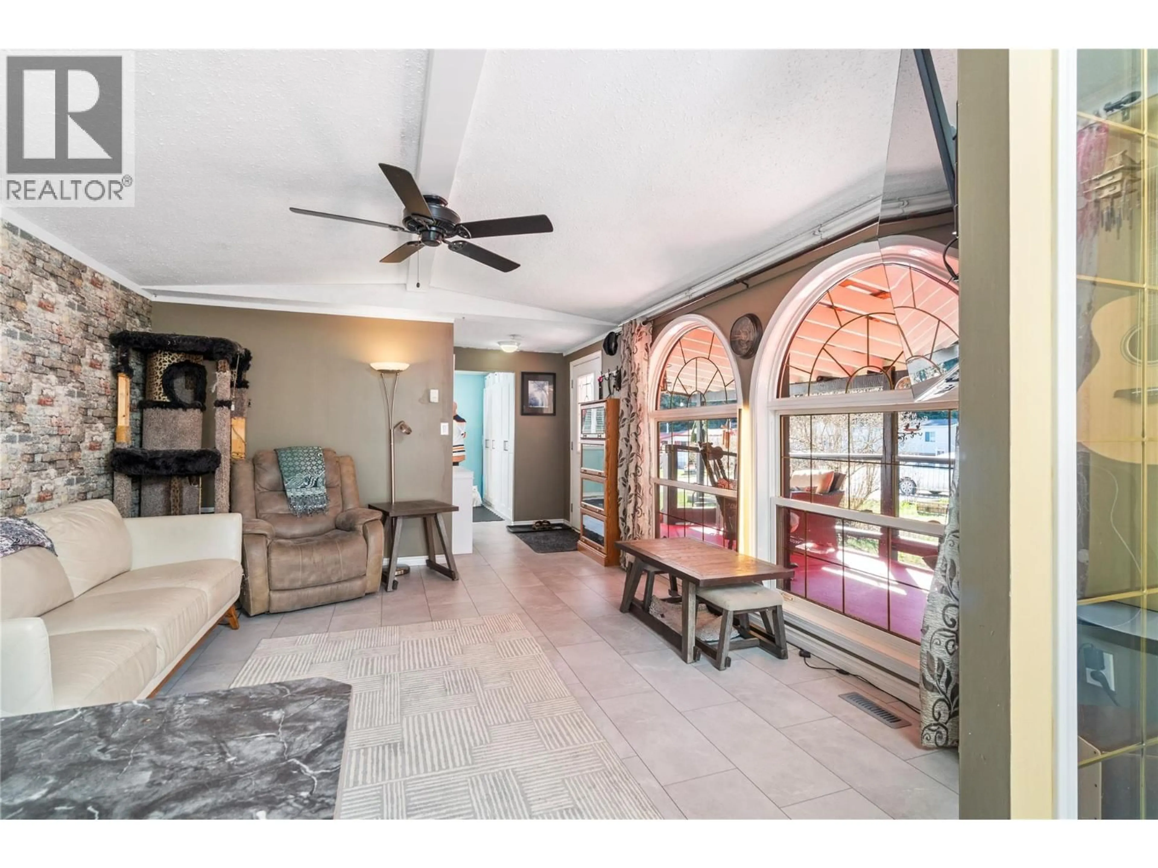 Unknown for 15 - 3063 HORNSBERGER ROAD, Salmon Arm British Columbia V1E4R8