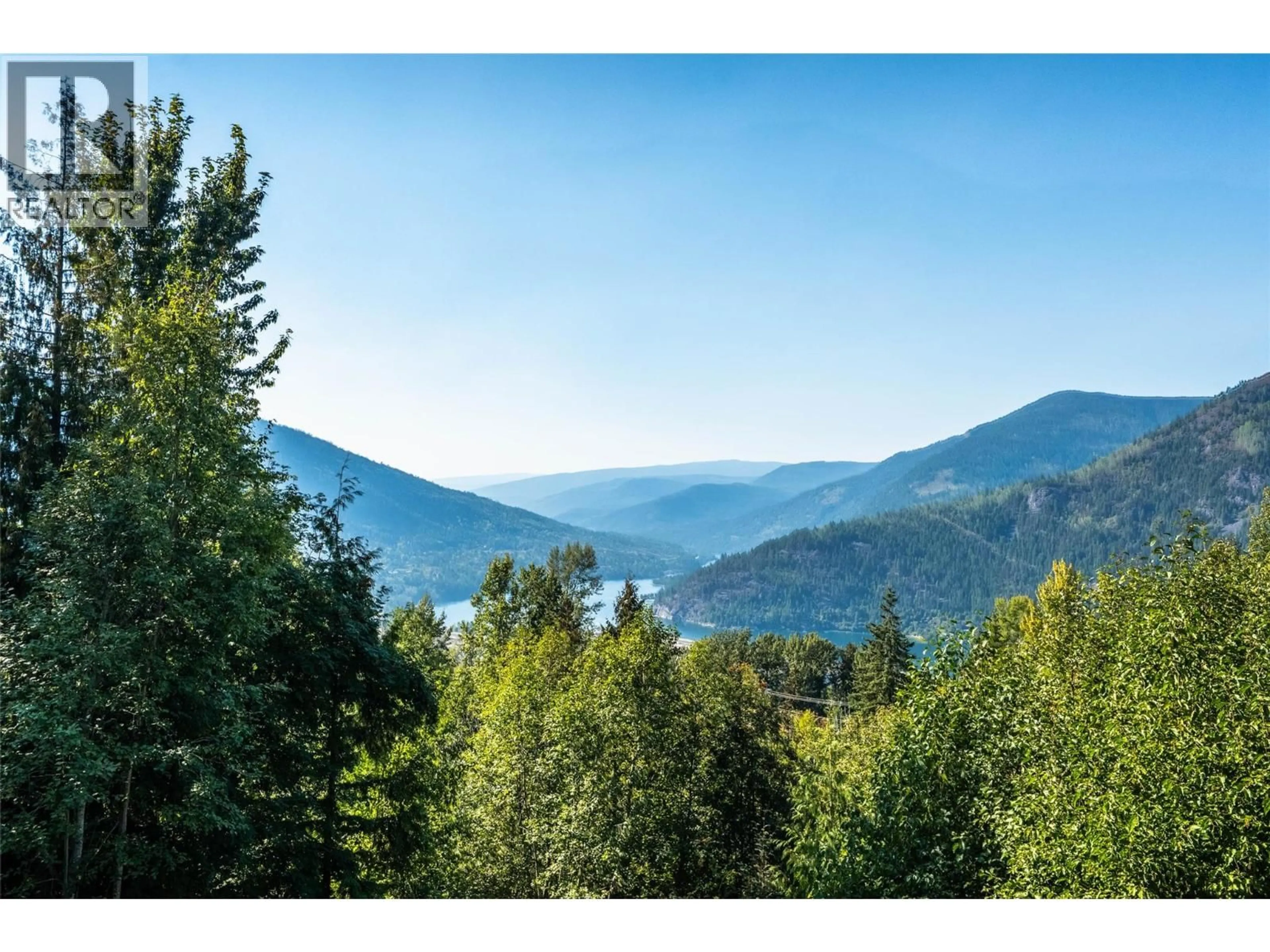 A pic from outside/outdoor area/front of a property/back of a property/a pic from drone, forest/trees view for 1409 ASH STREET, Nelson British Columbia V1L2J3