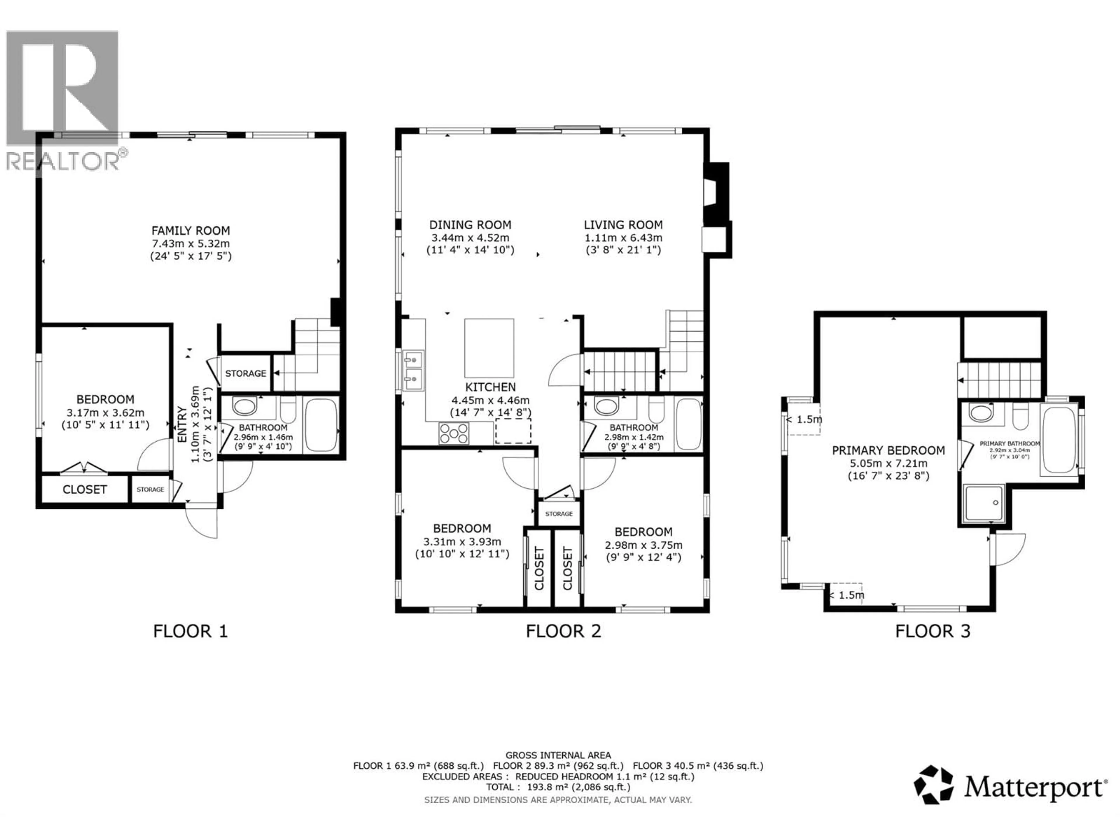 Floor plan for 3 - 9191 VALHALLA VIEW DRIVE, Nelson British Columbia V0G2B0