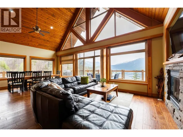 3 - 9191 VALHALLA VIEW DRIVE, Slocan 5