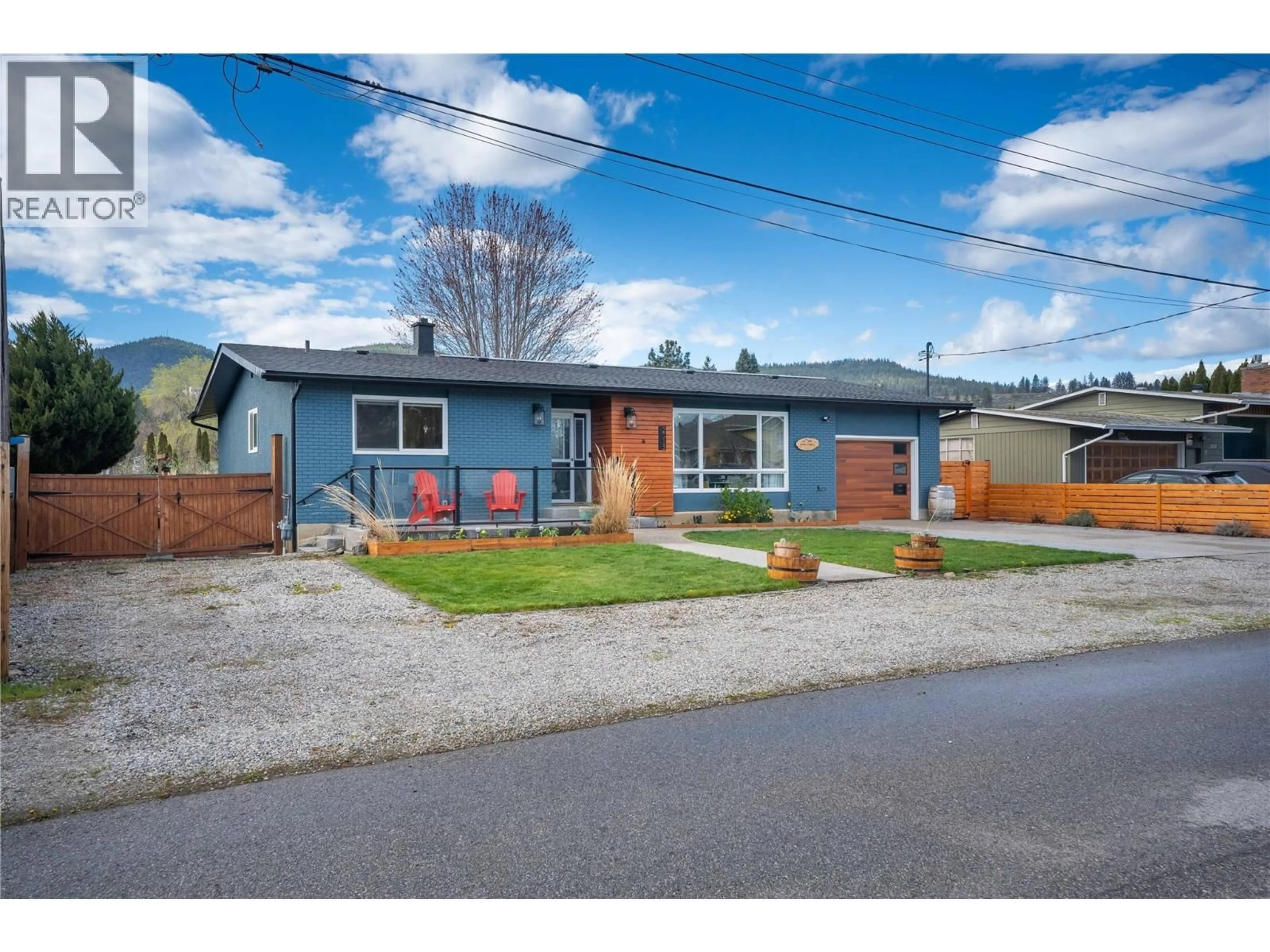 Unknown for 2513 JUNIPER STREET, Summerland British Columbia V0H1Z4