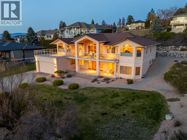 307 SANDPIPER COURT, Kelowna 4