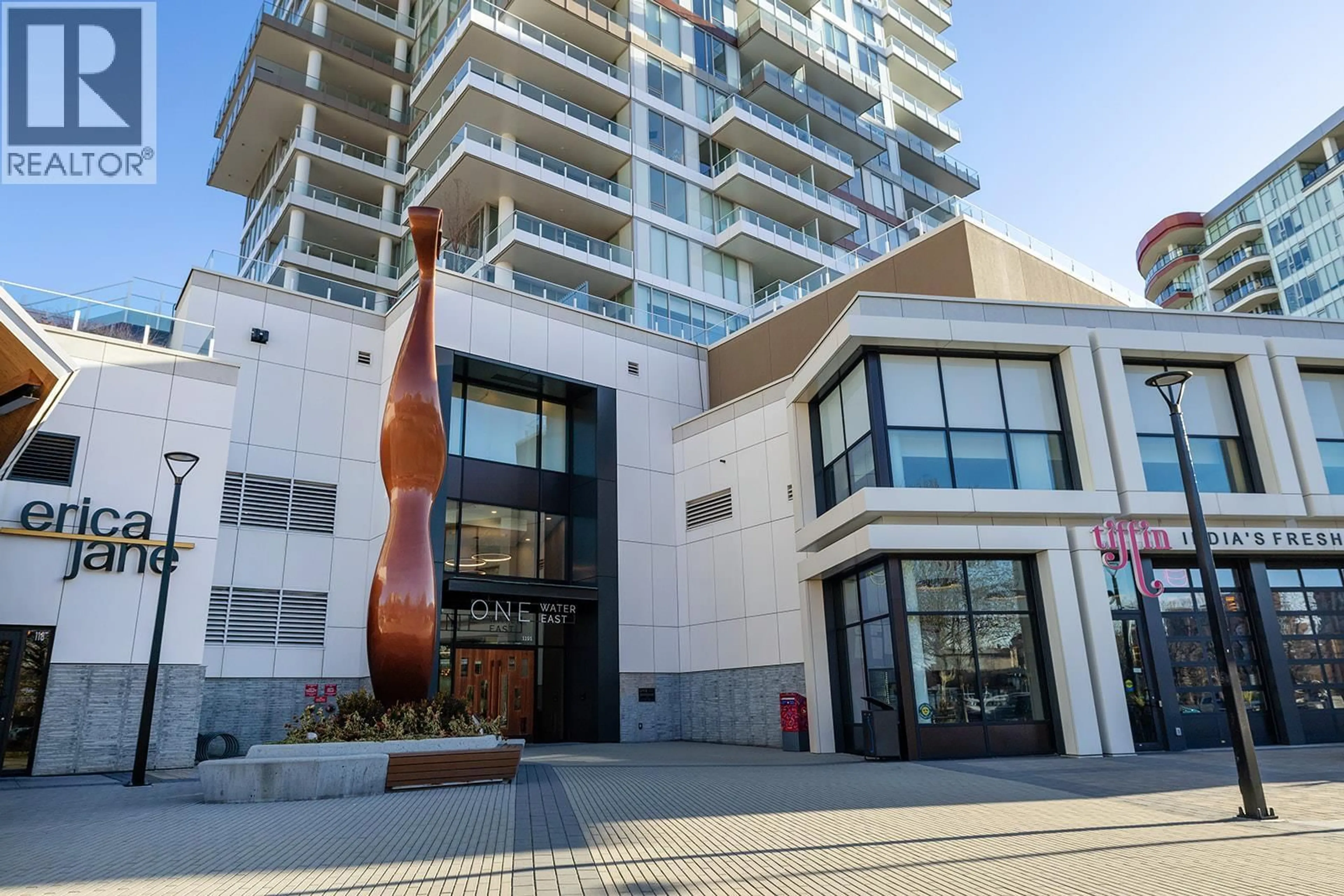Unknown for 1903 - 1191 SUNSET DRIVE, Kelowna British Columbia V1Y0J4