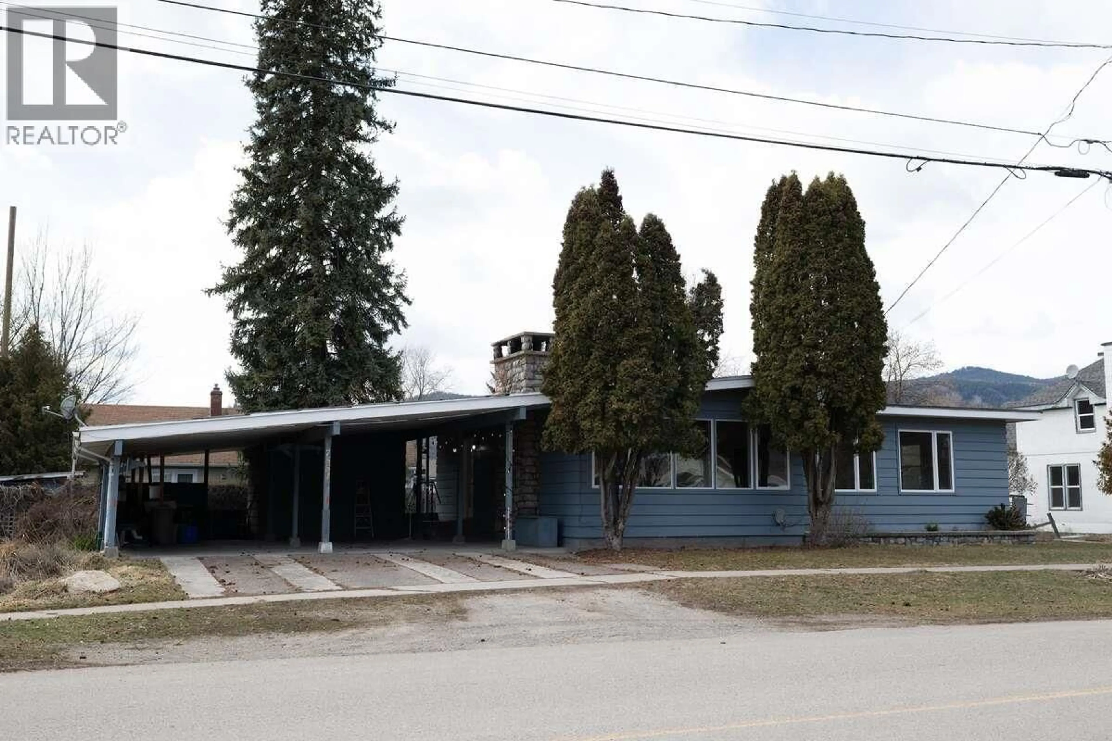 Unknown for 7551 7TH STREET, Grand Forks British Columbia V0H1H0