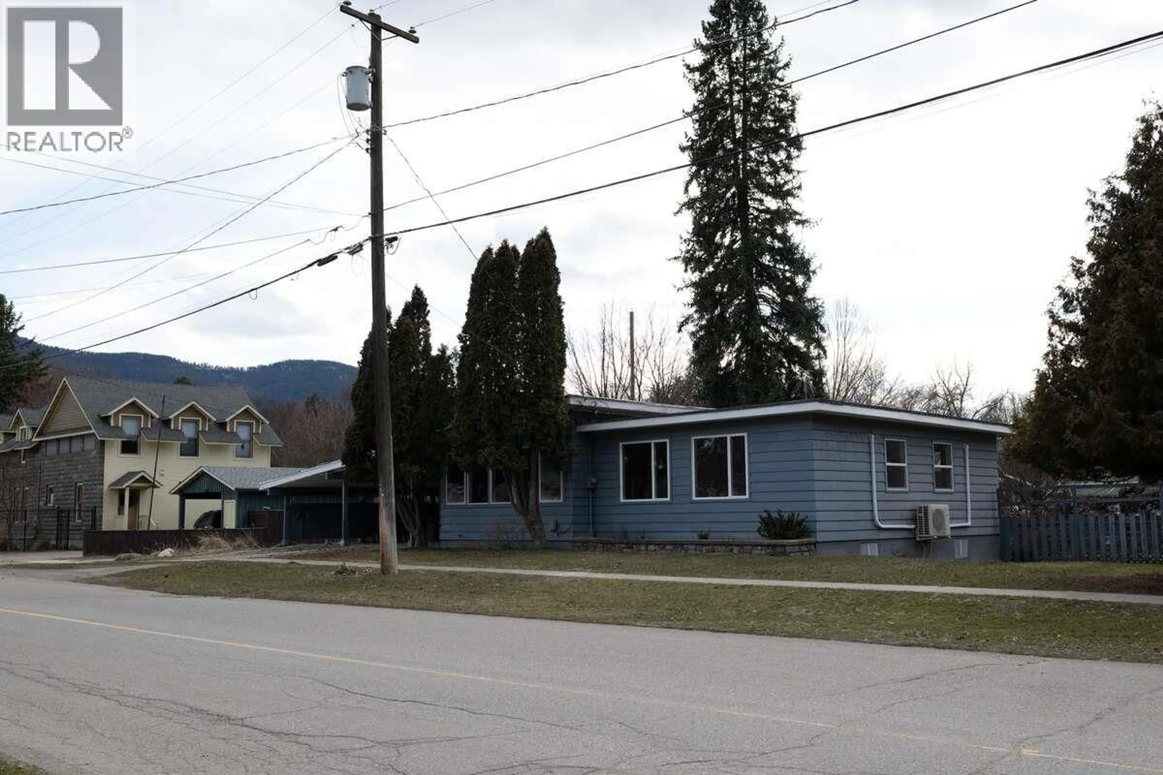 Unknown for 7551 7TH STREET, Grand Forks British Columbia V0H1H0