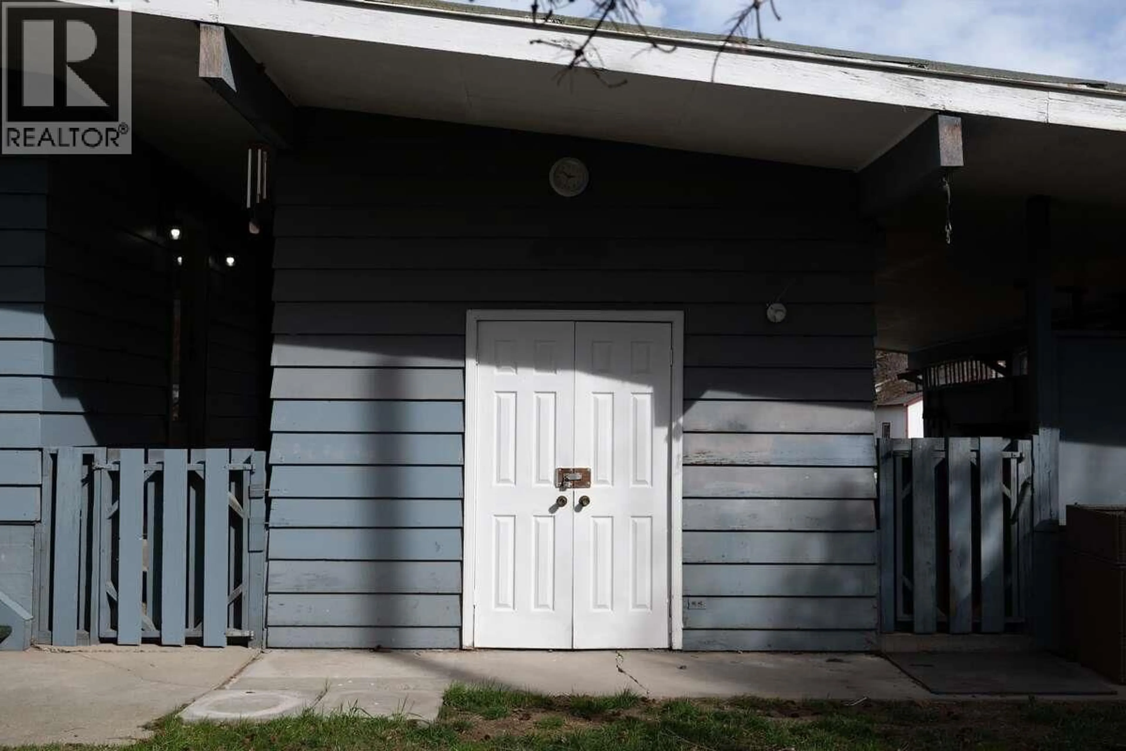 Shed for 7551 7TH STREET, Grand Forks British Columbia V0H1H0