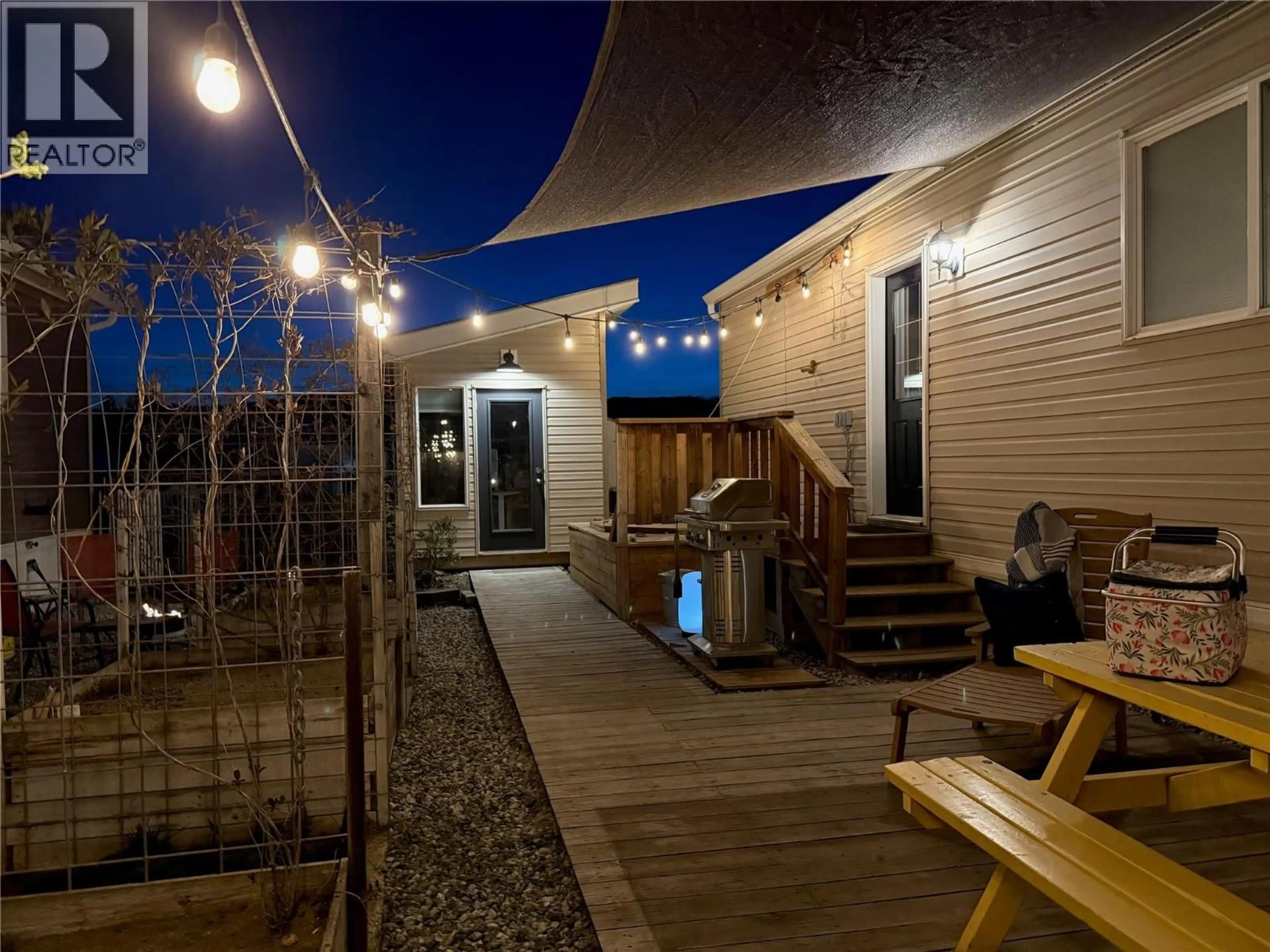 Patio, street for 174 - 9020 JIM BAILEY ROAD, Kelowna British Columbia V4V1E5