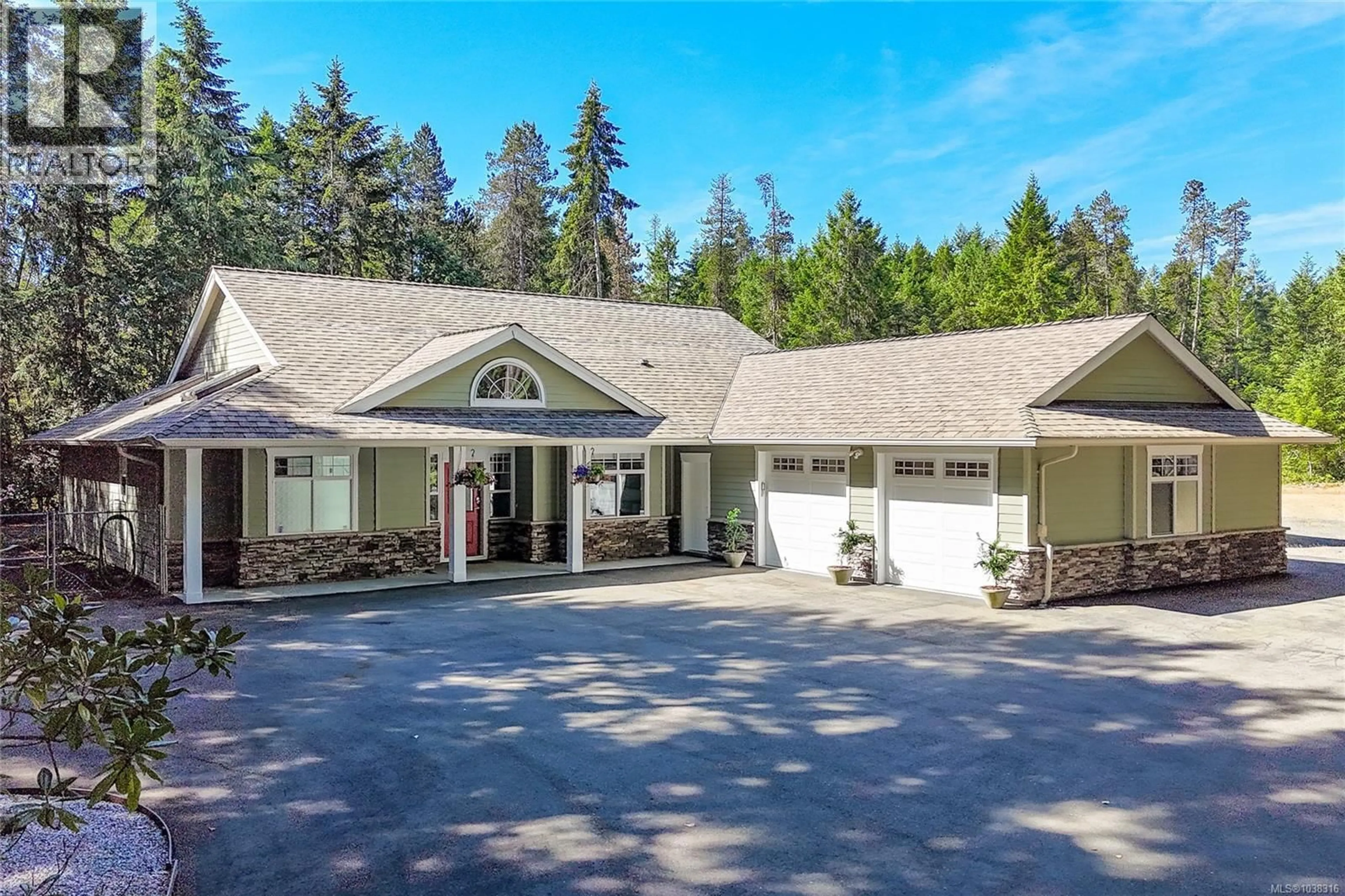 Unknown for 900 RIVERS EDGE DRIVE, Nanoose Bay British Columbia V9P9L6