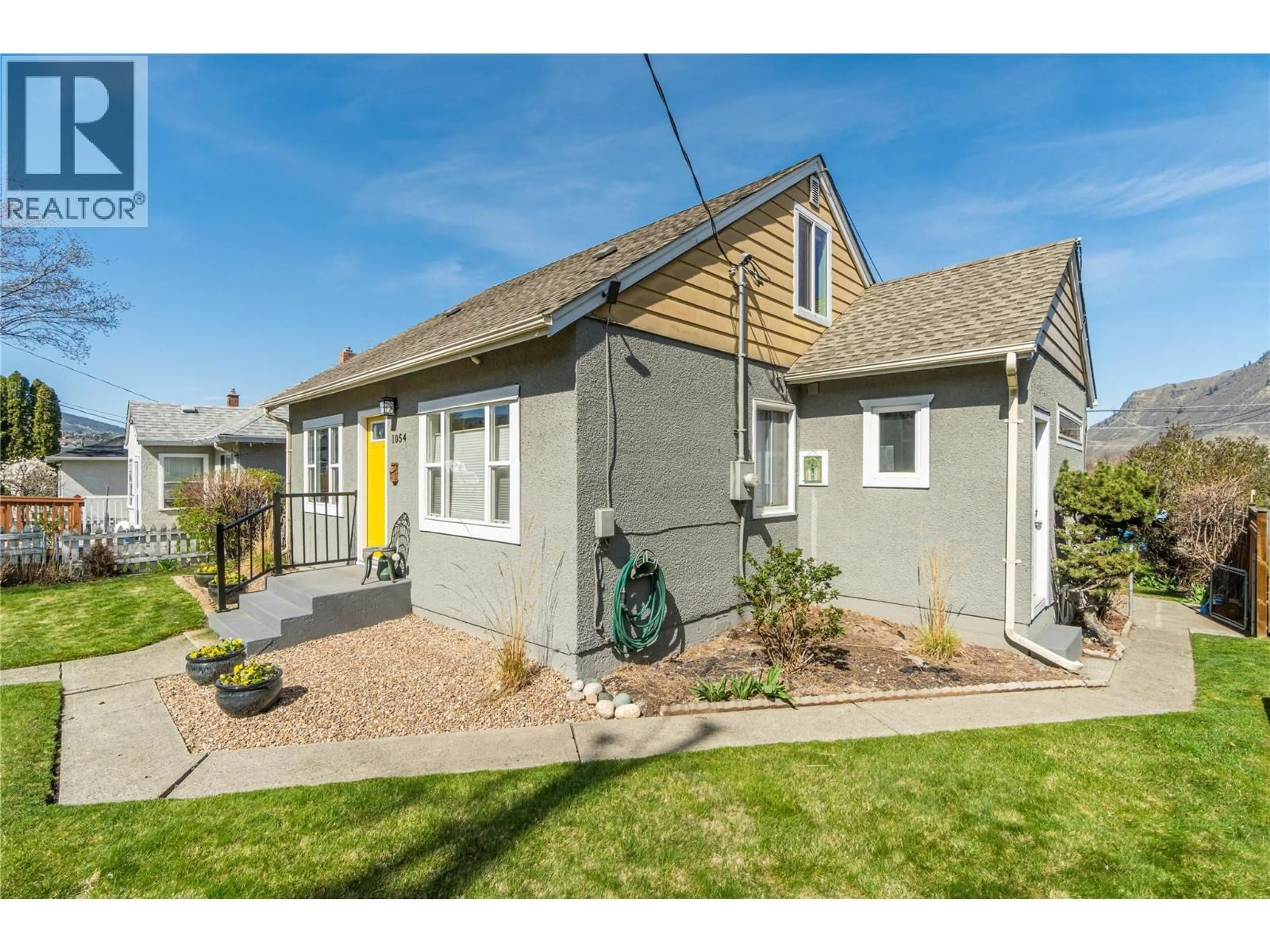 Unknown for 1054 DOMINION STREET, Kamloops British Columbia V2C2Y5