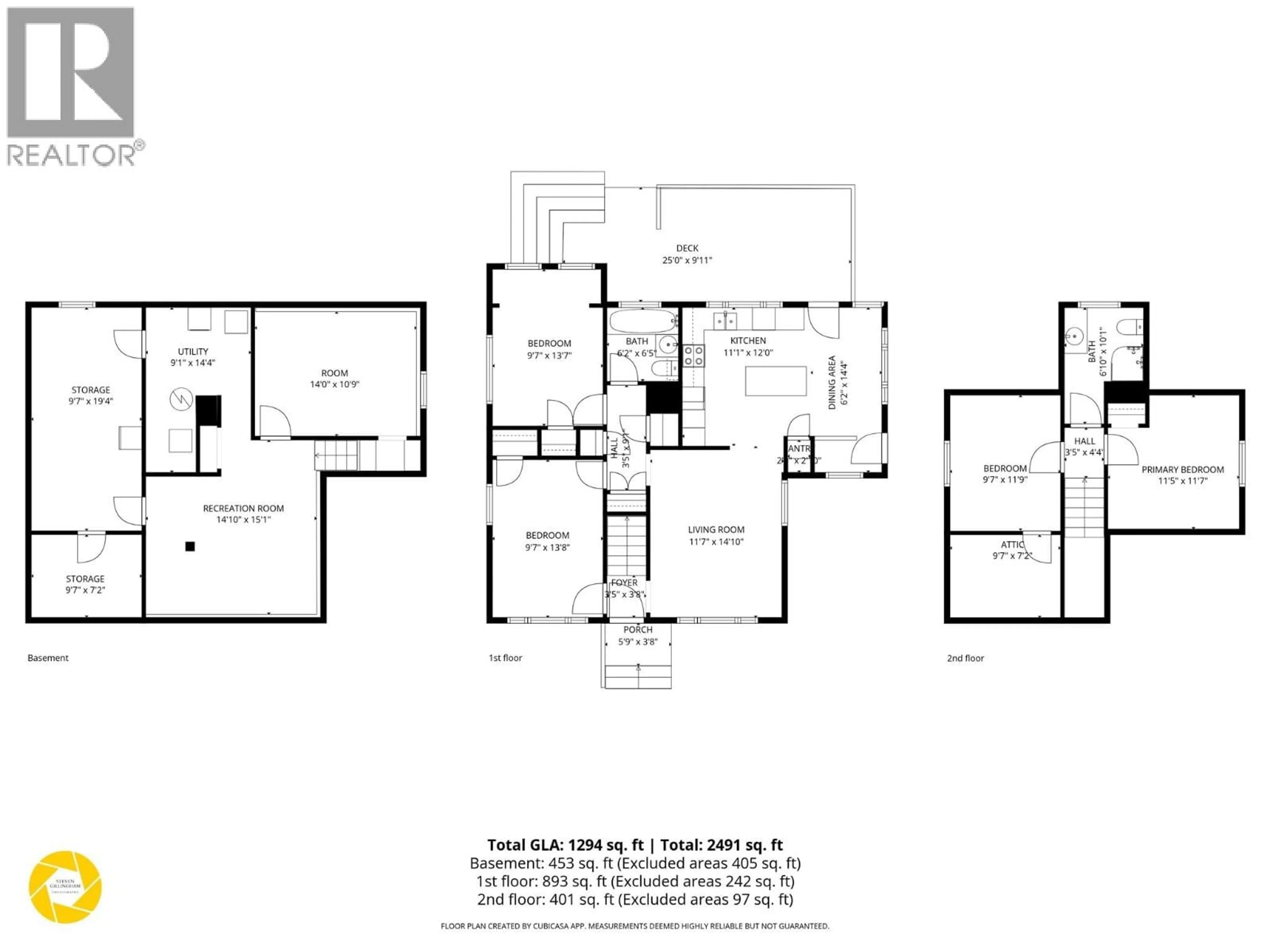 Floor plan for 1054 DOMINION STREET, Kamloops British Columbia V2C2Y5
