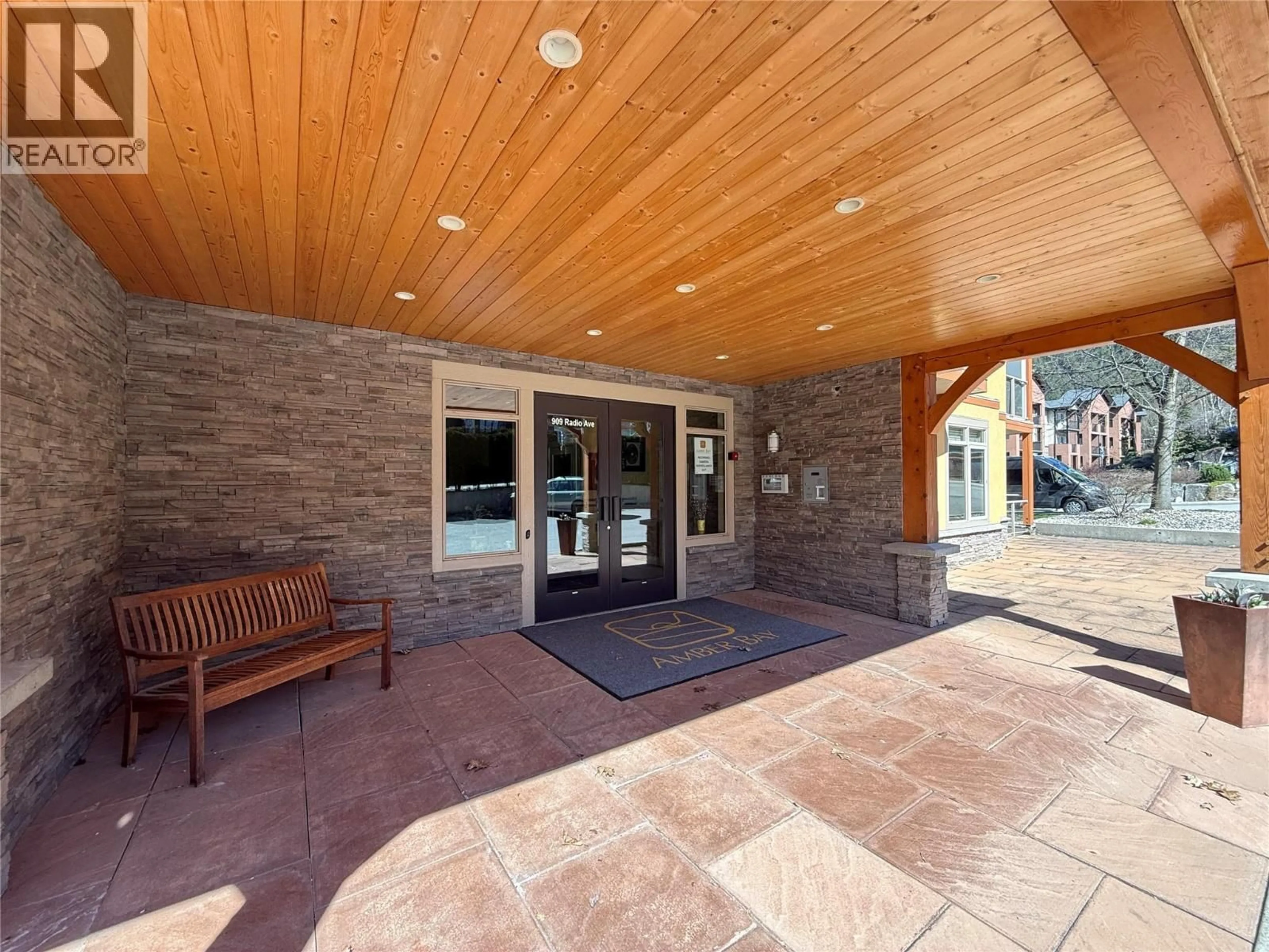 Unknown for 302 - 909 RADIO AVENUE, Nelson British Columbia V1L3L2