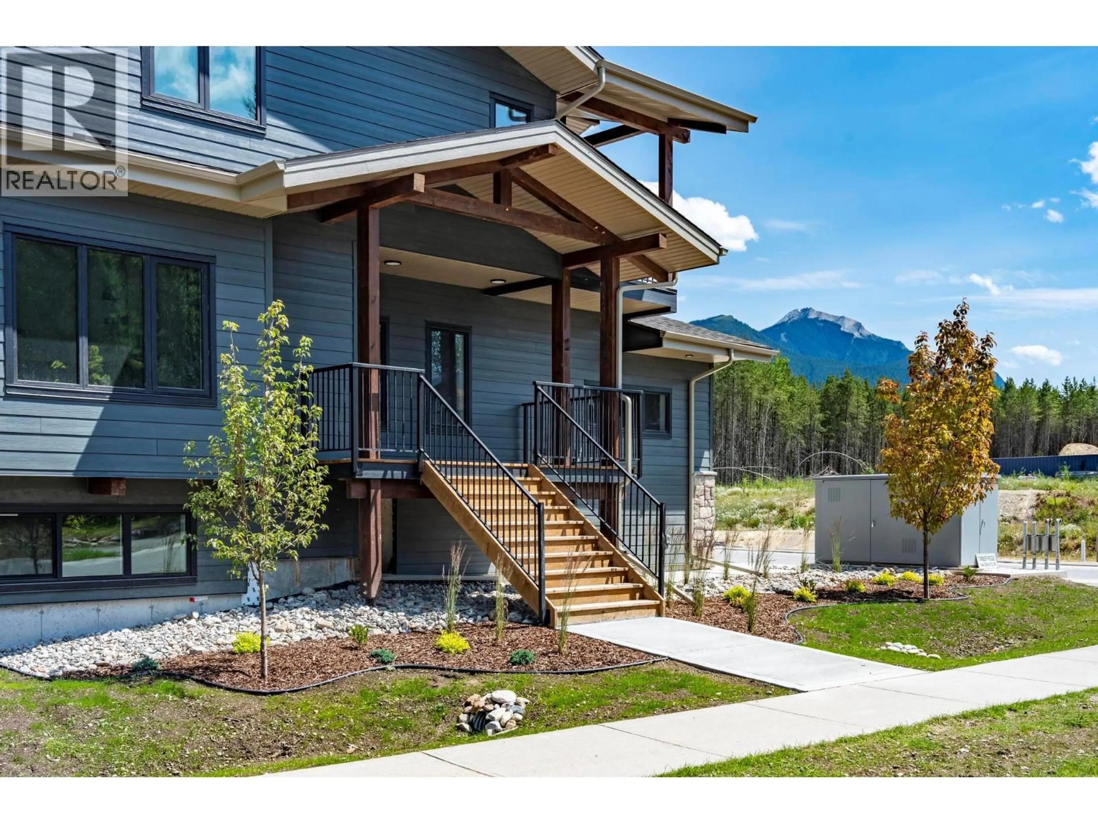 Unknown for 1 - 1444 GRANITE DRIVE, Golden British Columbia V0A1H0