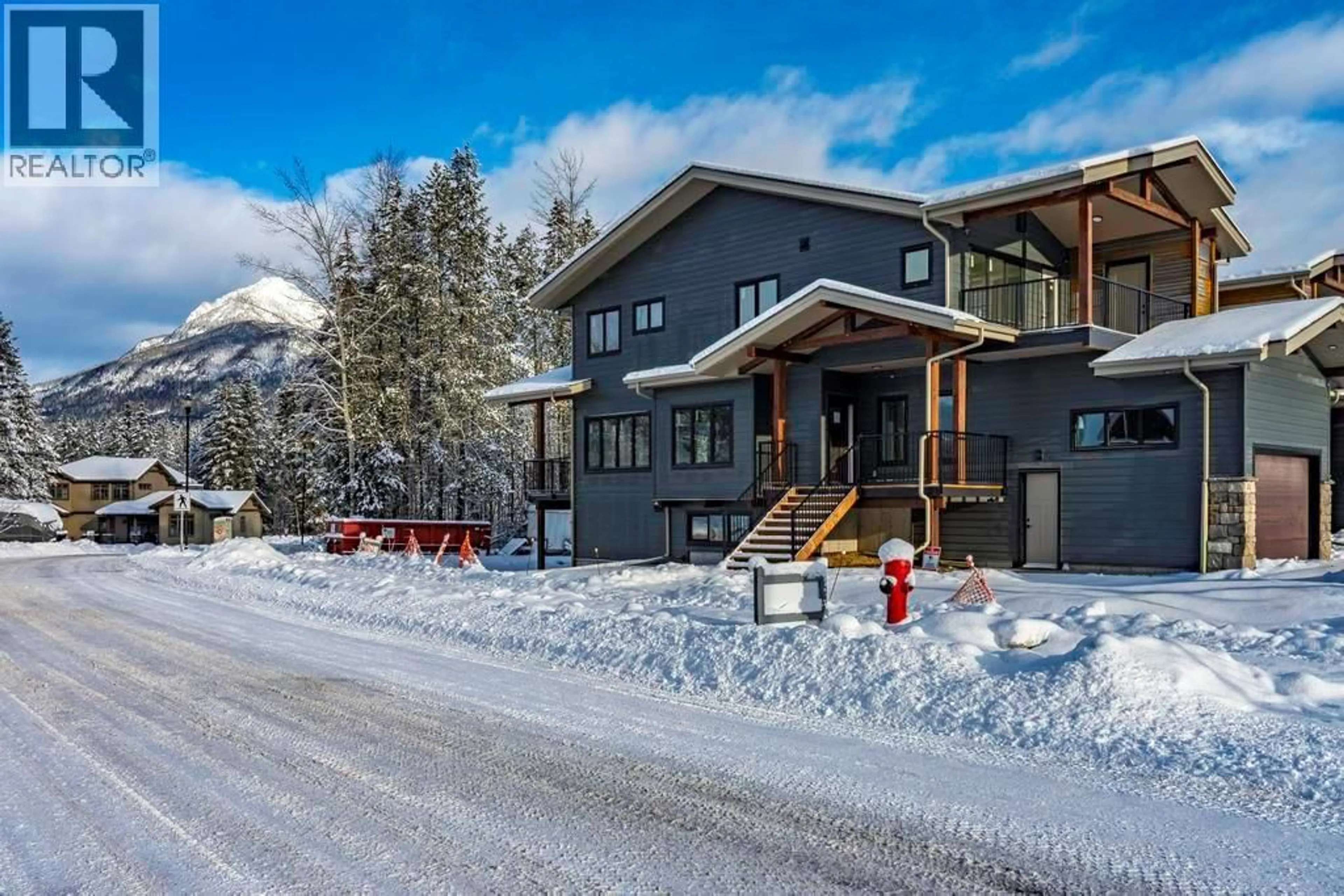 Unknown for 1 - 1444 GRANITE DRIVE, Golden British Columbia V0A1H0