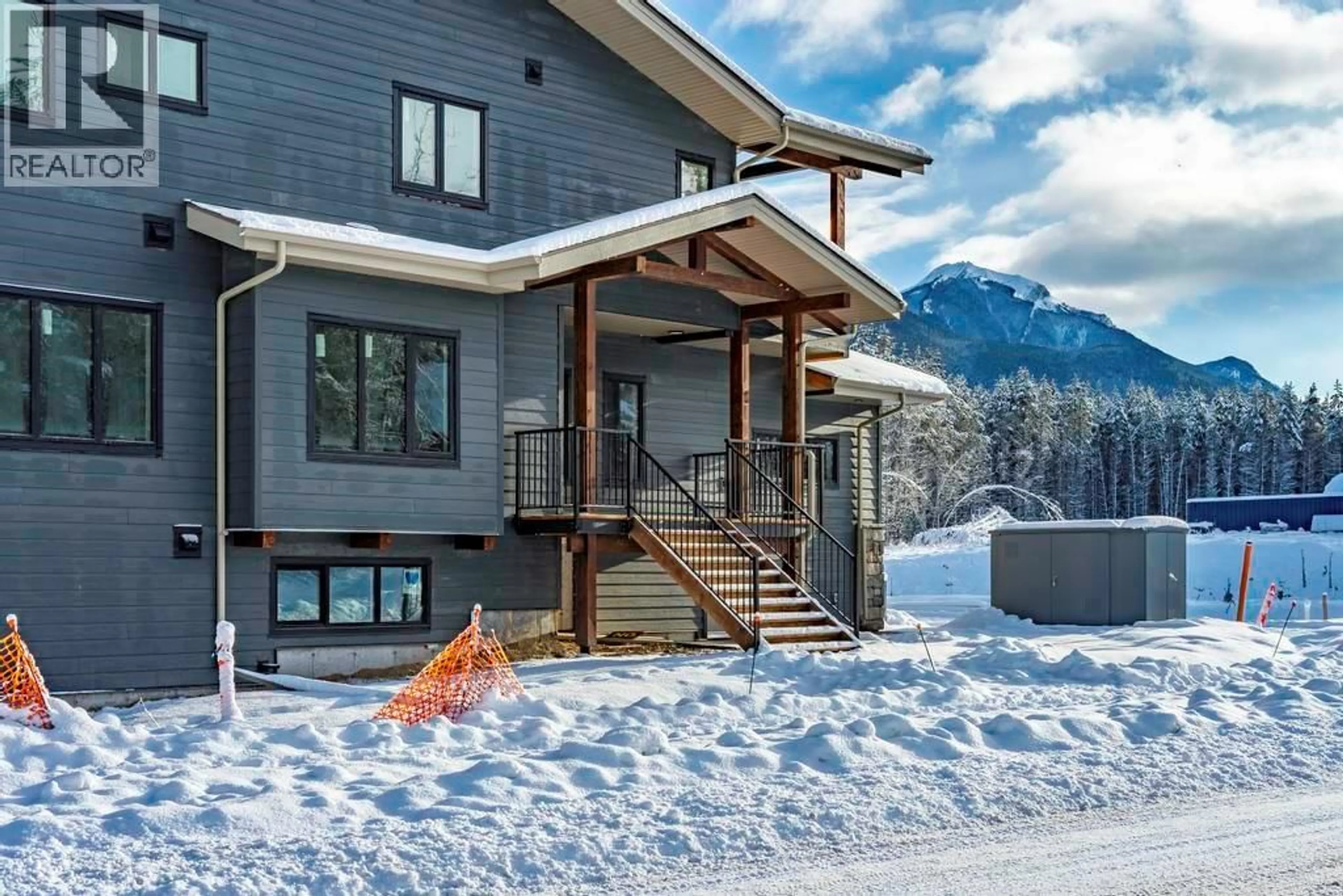 Unknown for 1 - 1444 GRANITE DRIVE, Golden British Columbia V0A1H0