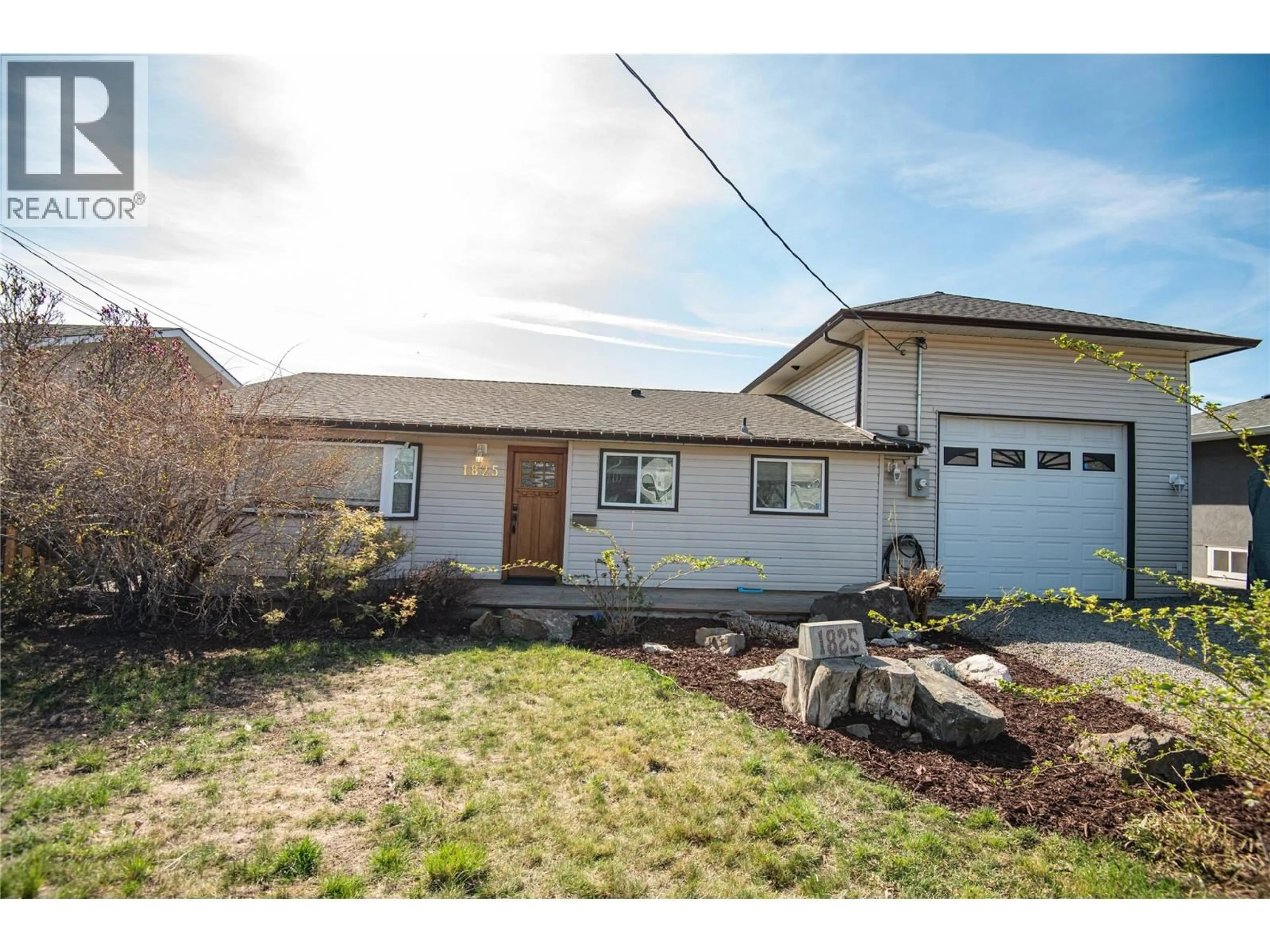 Unknown for 1825 PARKCREST AVENUE, Kamloops British Columbia V2B4W8