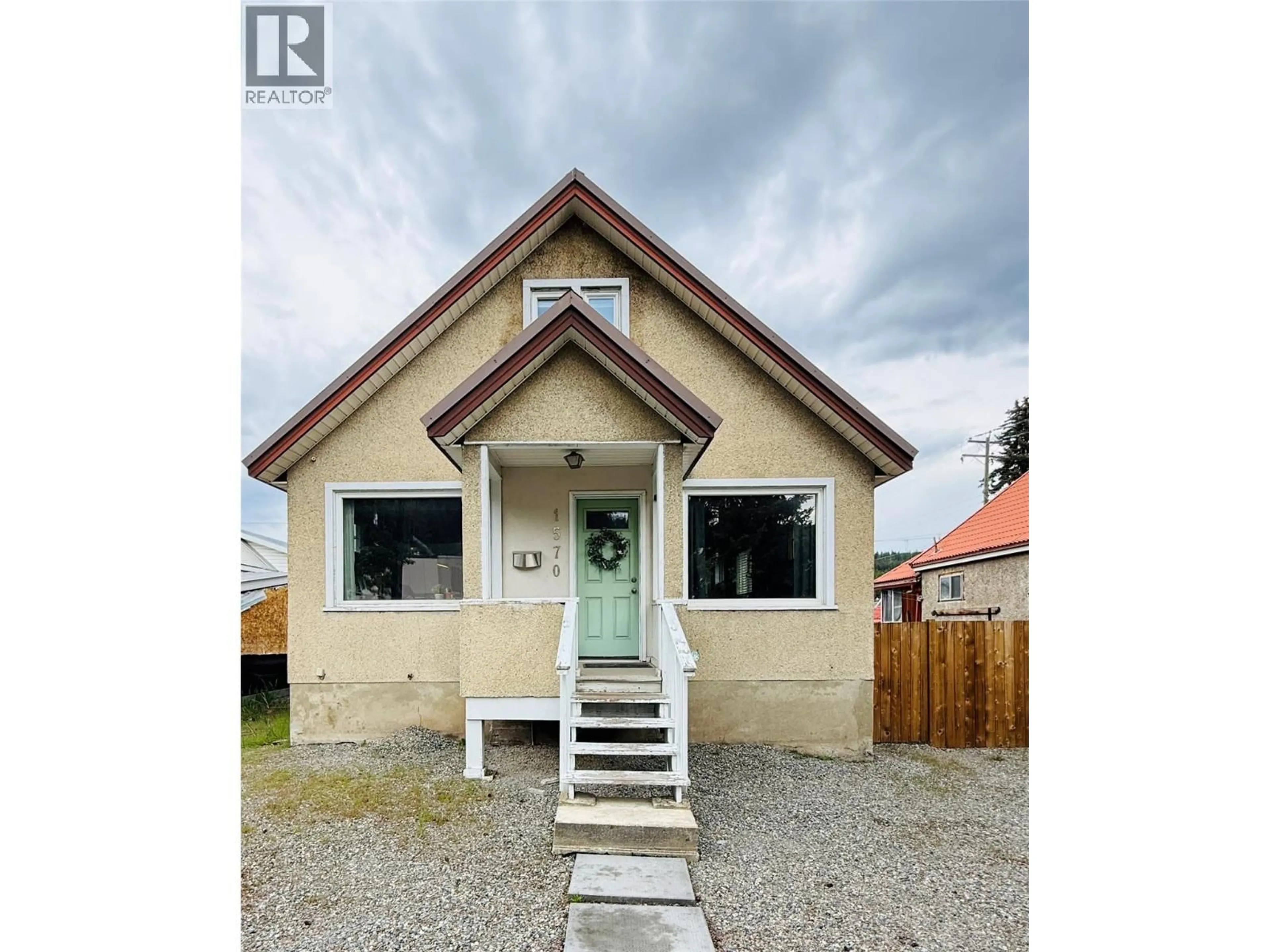Unknown for 1570 WARREN AVENUE, Kimberley British Columbia V1A1R3
