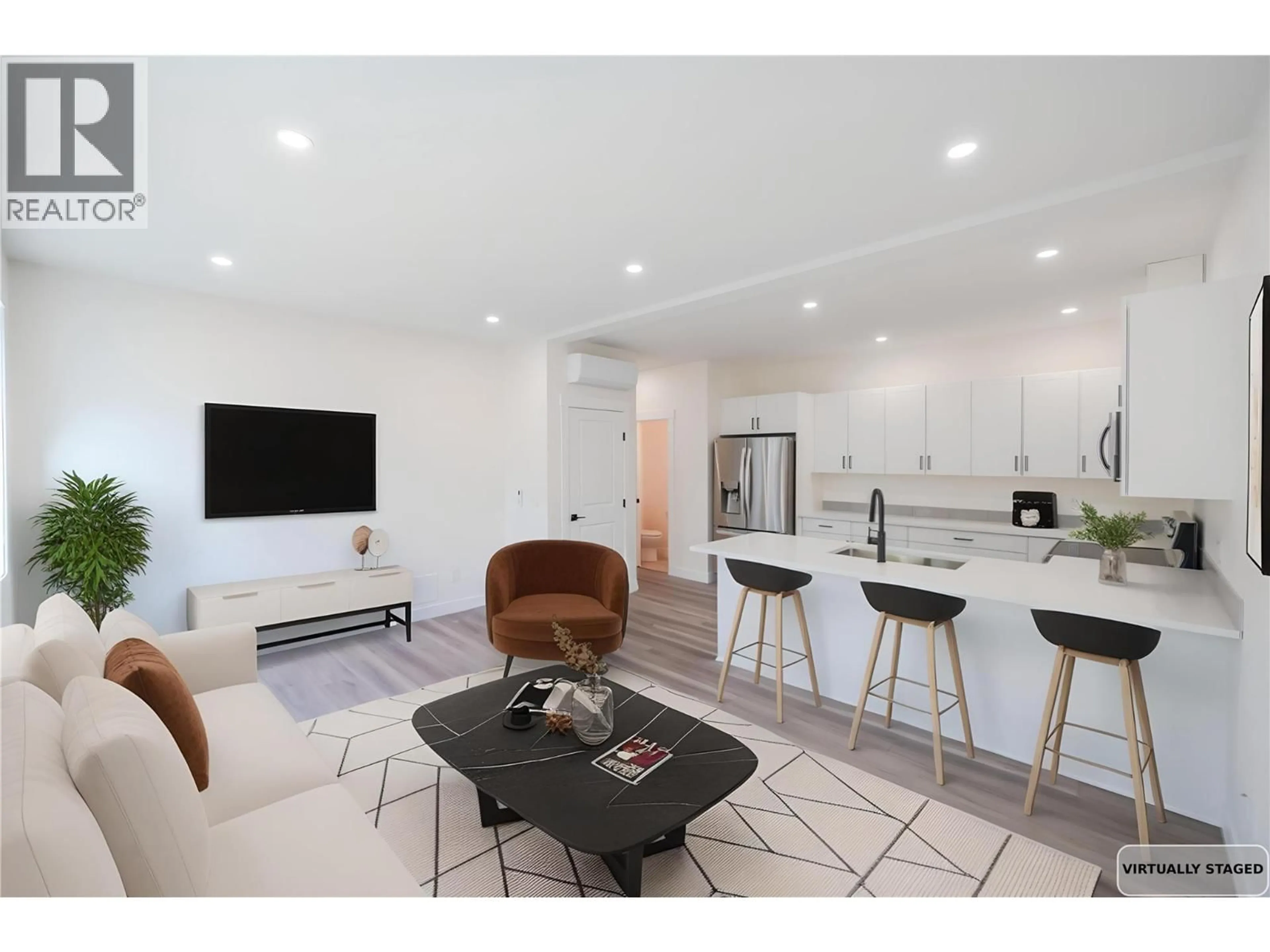 Unknown for 101 - 11612 VICTORIA ROAD SOUTH, Summerland British Columbia V0H1Z2