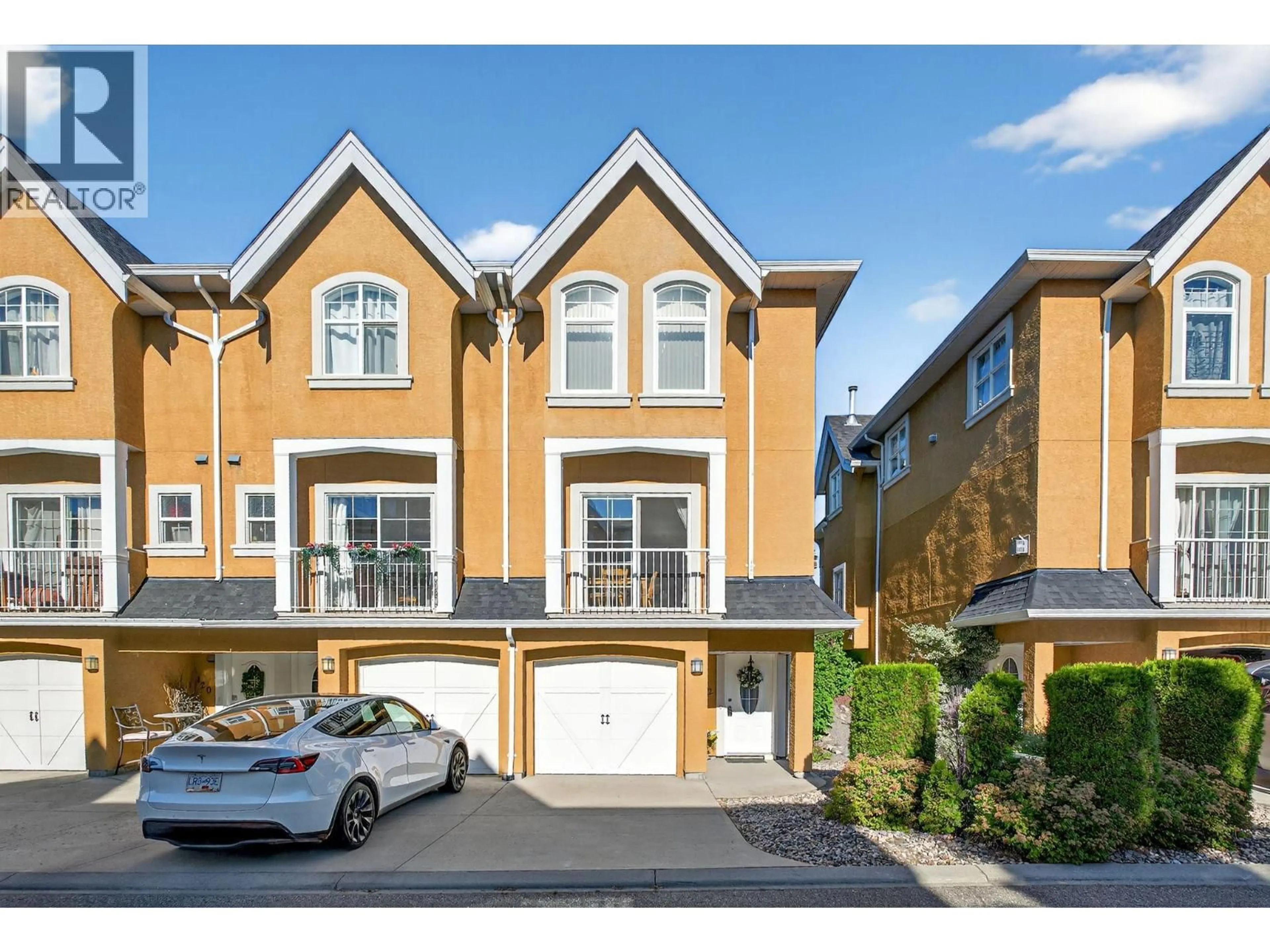 Unknown for 122 - 456 MCPHEE STREET, Kelowna British Columbia V1X8C5