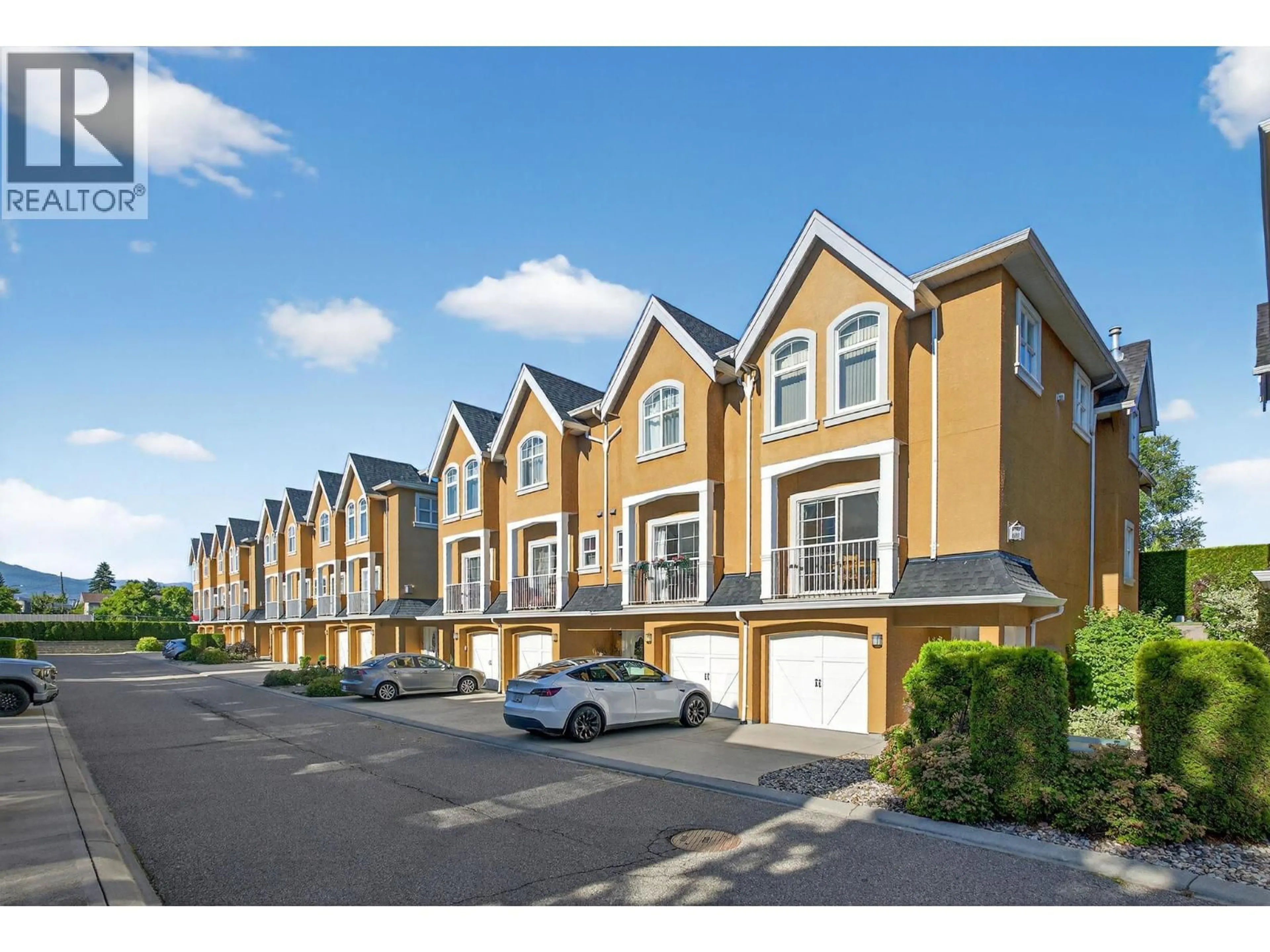 Unknown for 122 - 456 MCPHEE STREET, Kelowna British Columbia V1X8C5