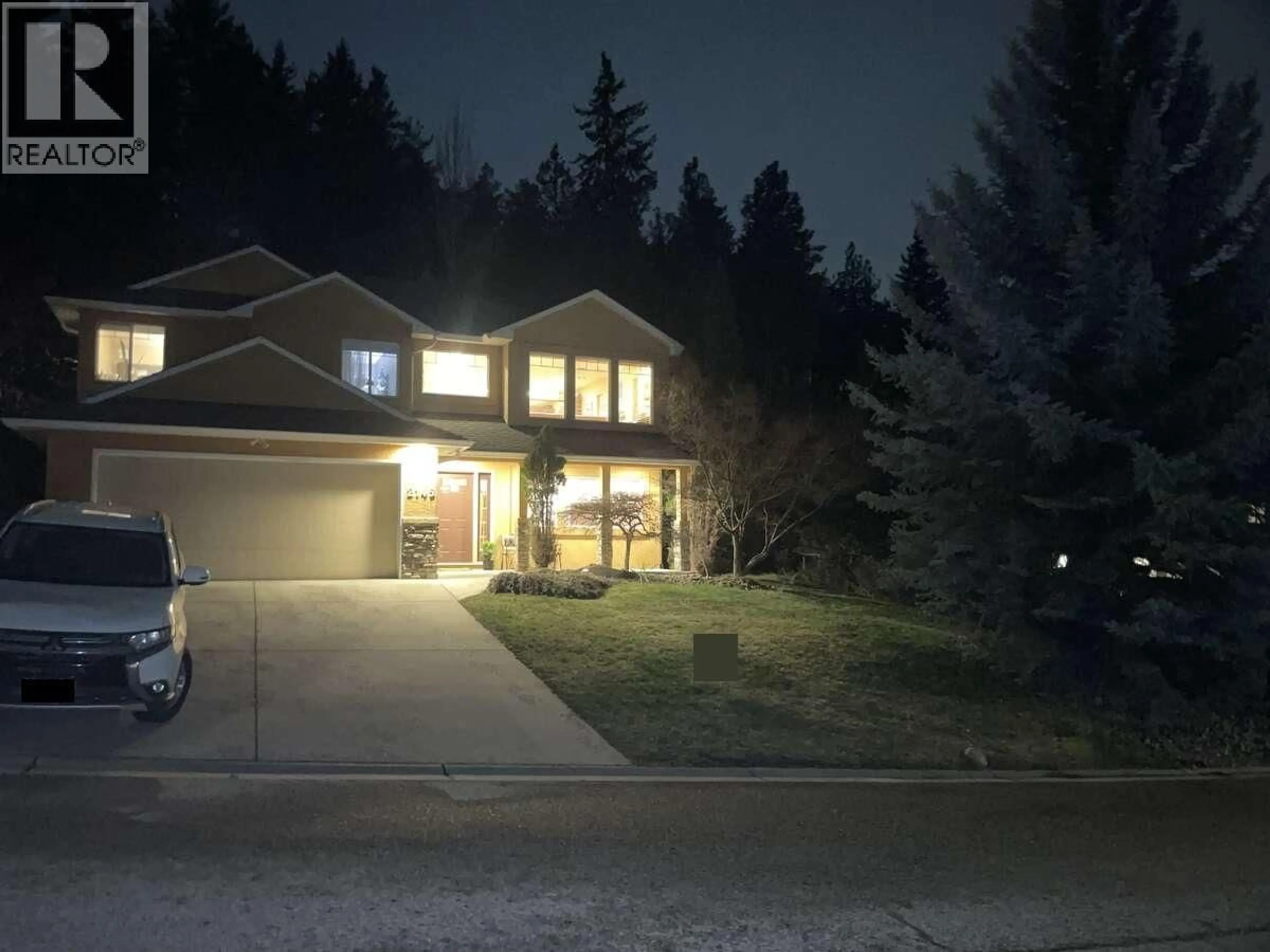 Unknown for 2145 CHILCOTIN CRESCENT, Kelowna British Columbia V1V2N9