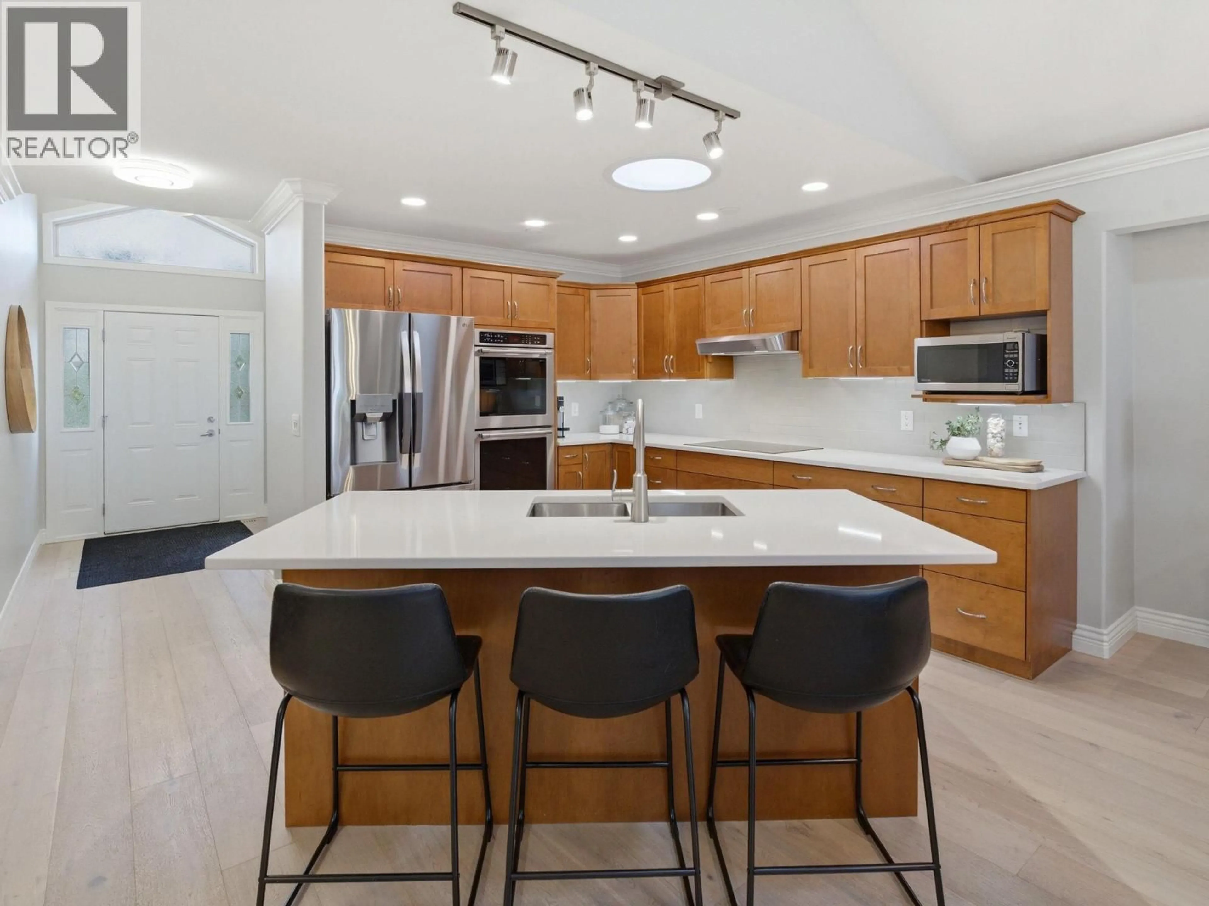 Open concept kitchen, unknown for 8 - 2100 BOUCHERIE ROAD, West Kelowna British Columbia V4T2X1