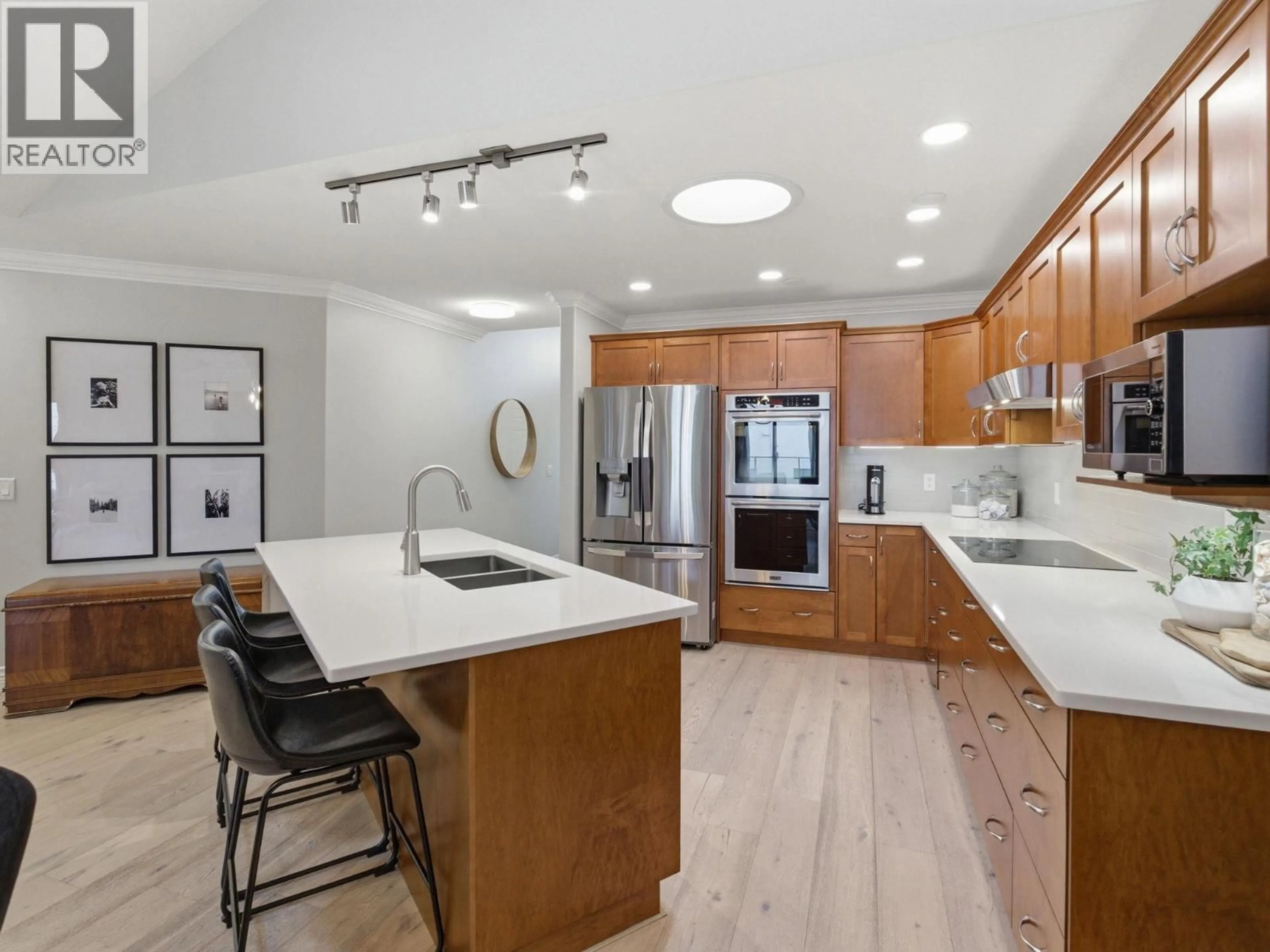 Open concept kitchen, unknown for 8 - 2100 BOUCHERIE ROAD, West Kelowna British Columbia V4T2X1