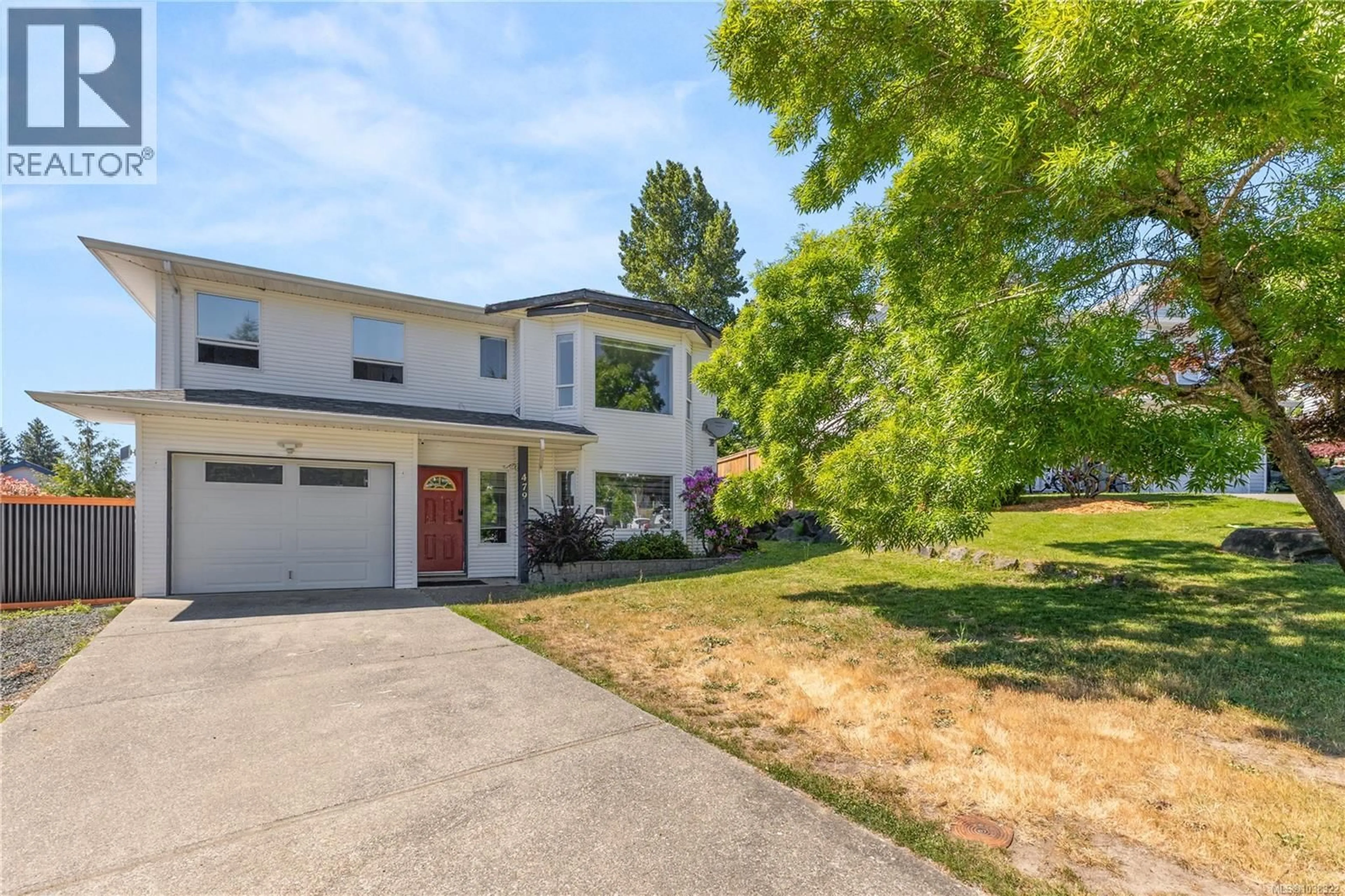 Unknown for 479 CANDY LANE, Campbell River British Columbia V9W8B5