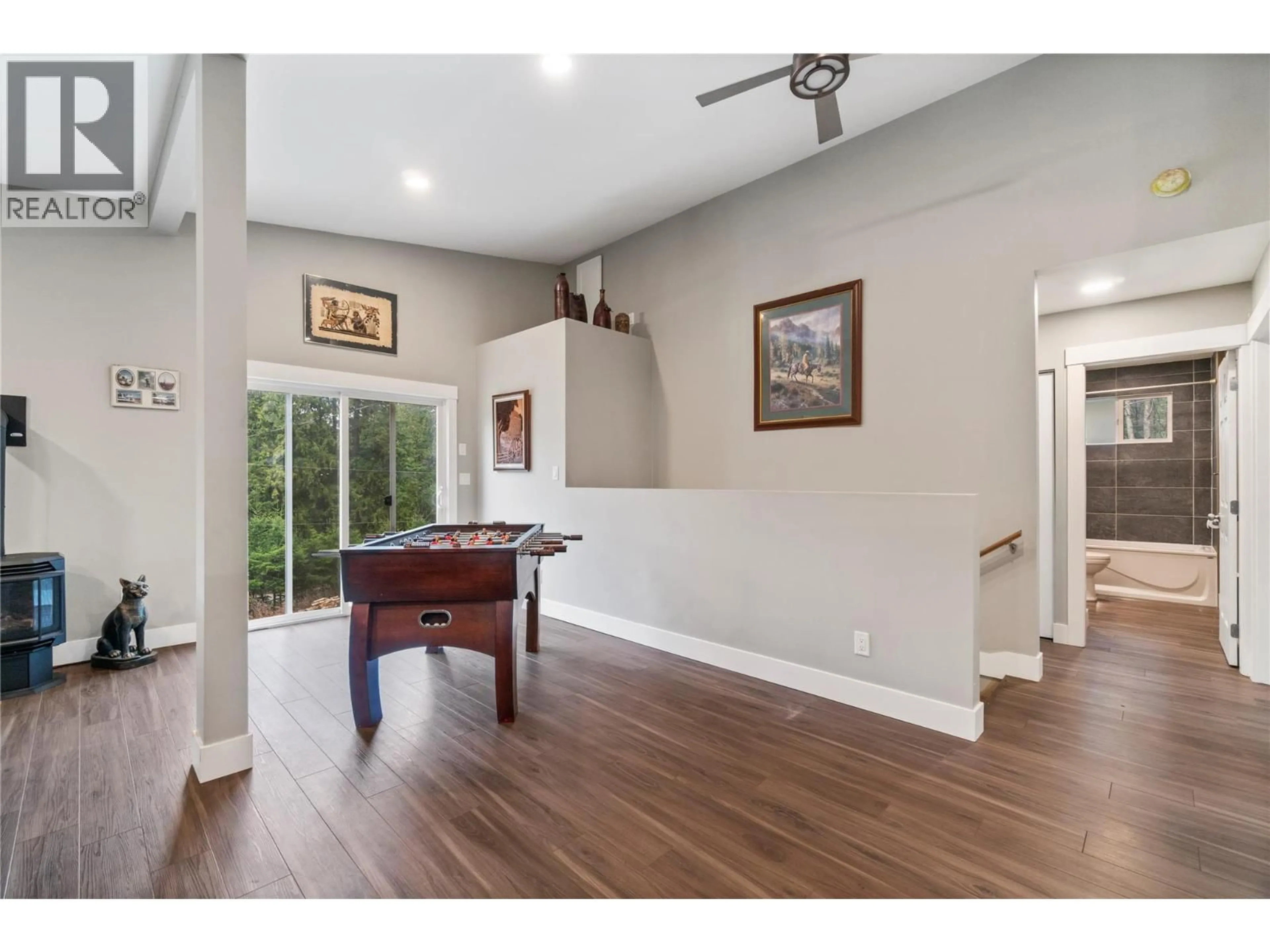 Unknown for 719 ABBINGTON LANE, Tappen British Columbia V0E2X3