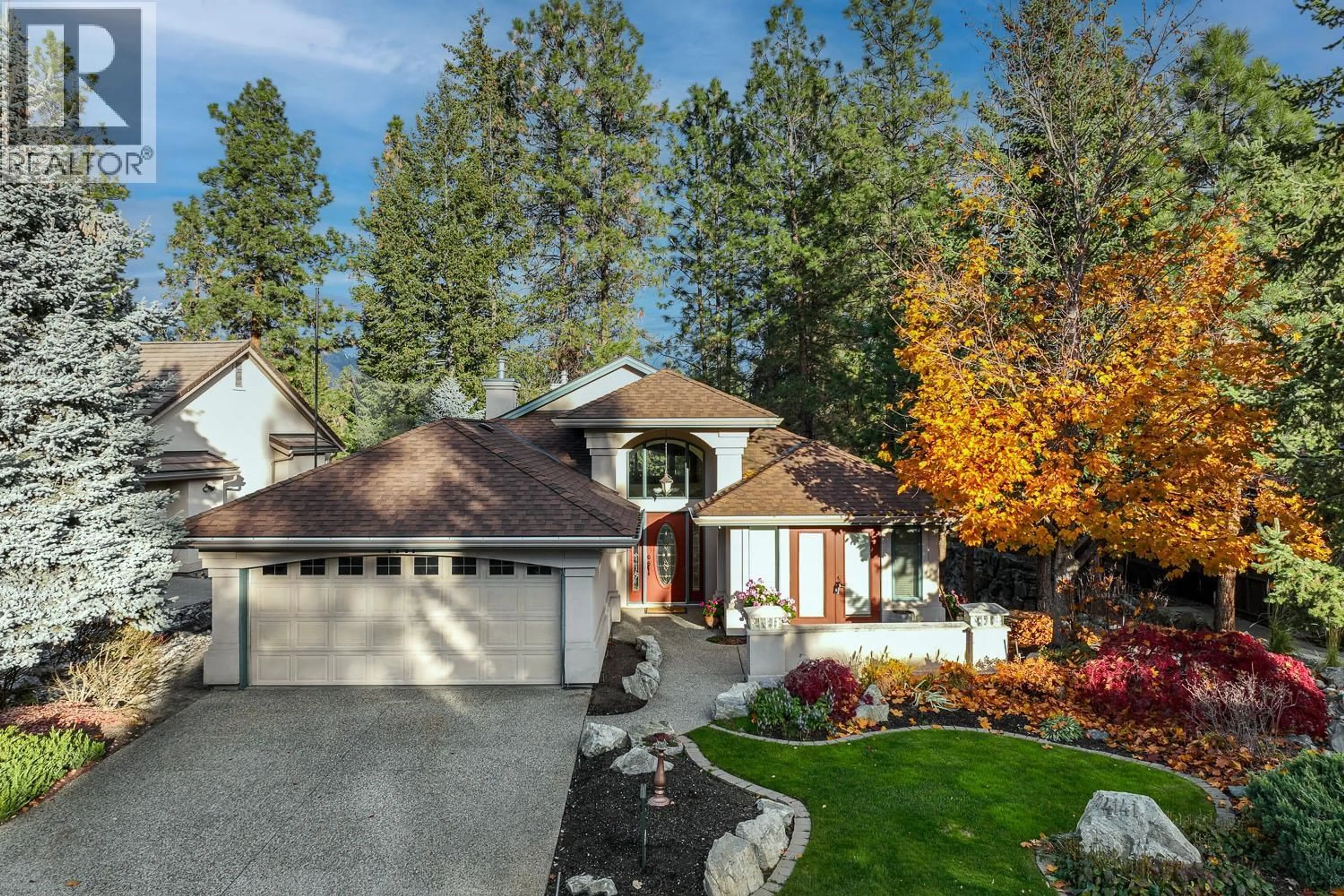 Unknown for 4141 GALLAGHERS BOULEVARD SOUTH, Kelowna British Columbia V1W4V2