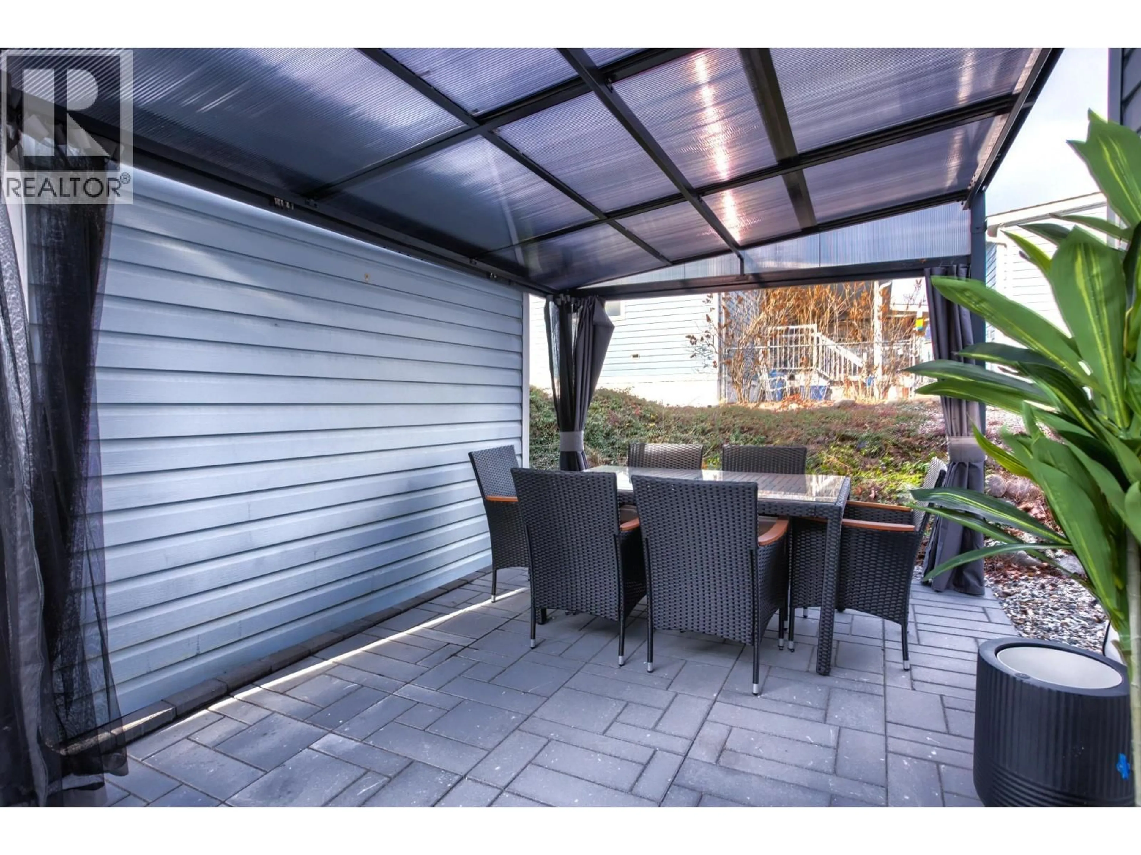 Patio, street for 129 - 1850 SHANNON LAKE ROAD, West Kelowna British Columbia V4T1L6