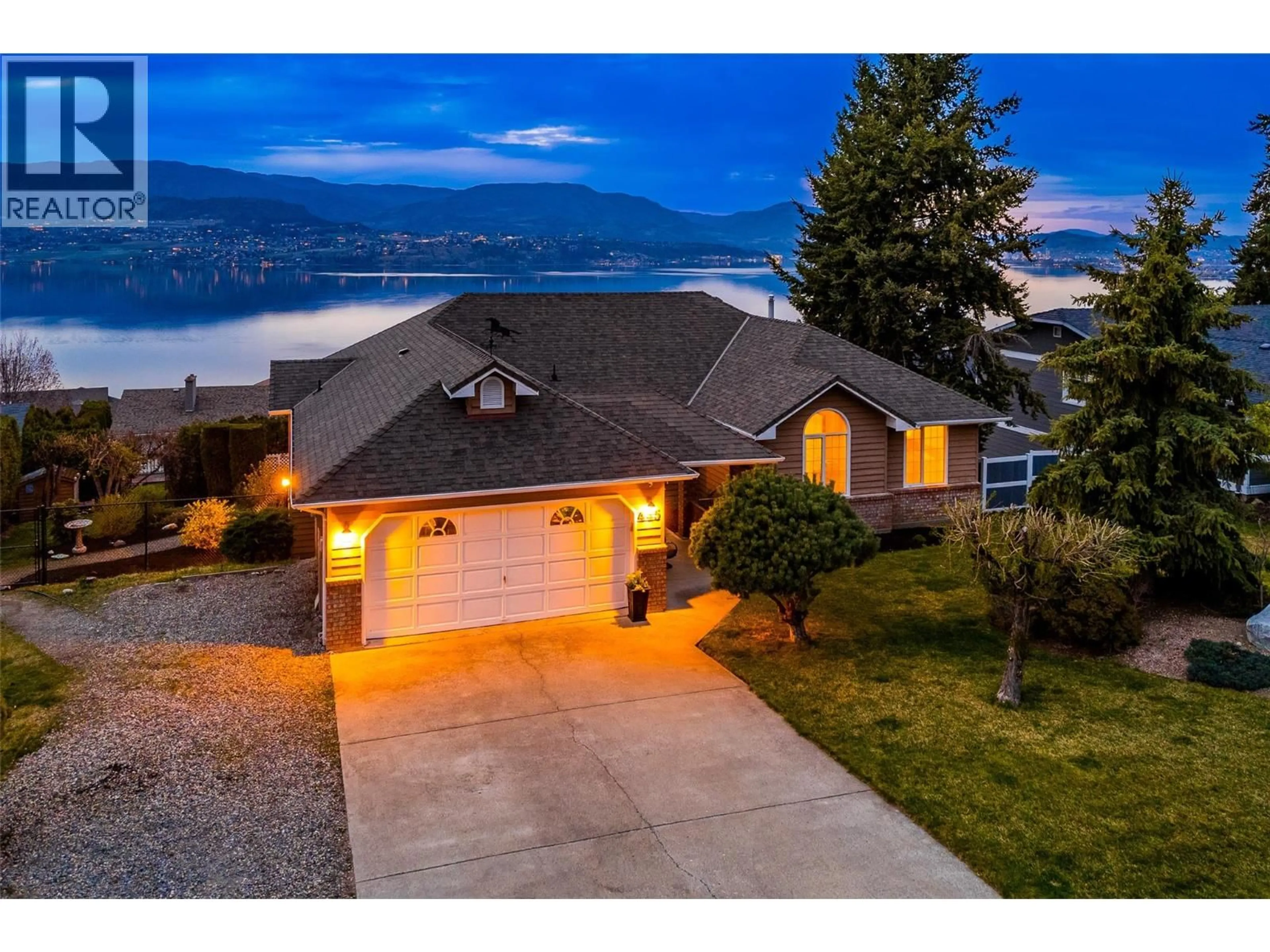 Unknown for 445 CURLEW DRIVE, Kelowna British Columbia V1W4L2